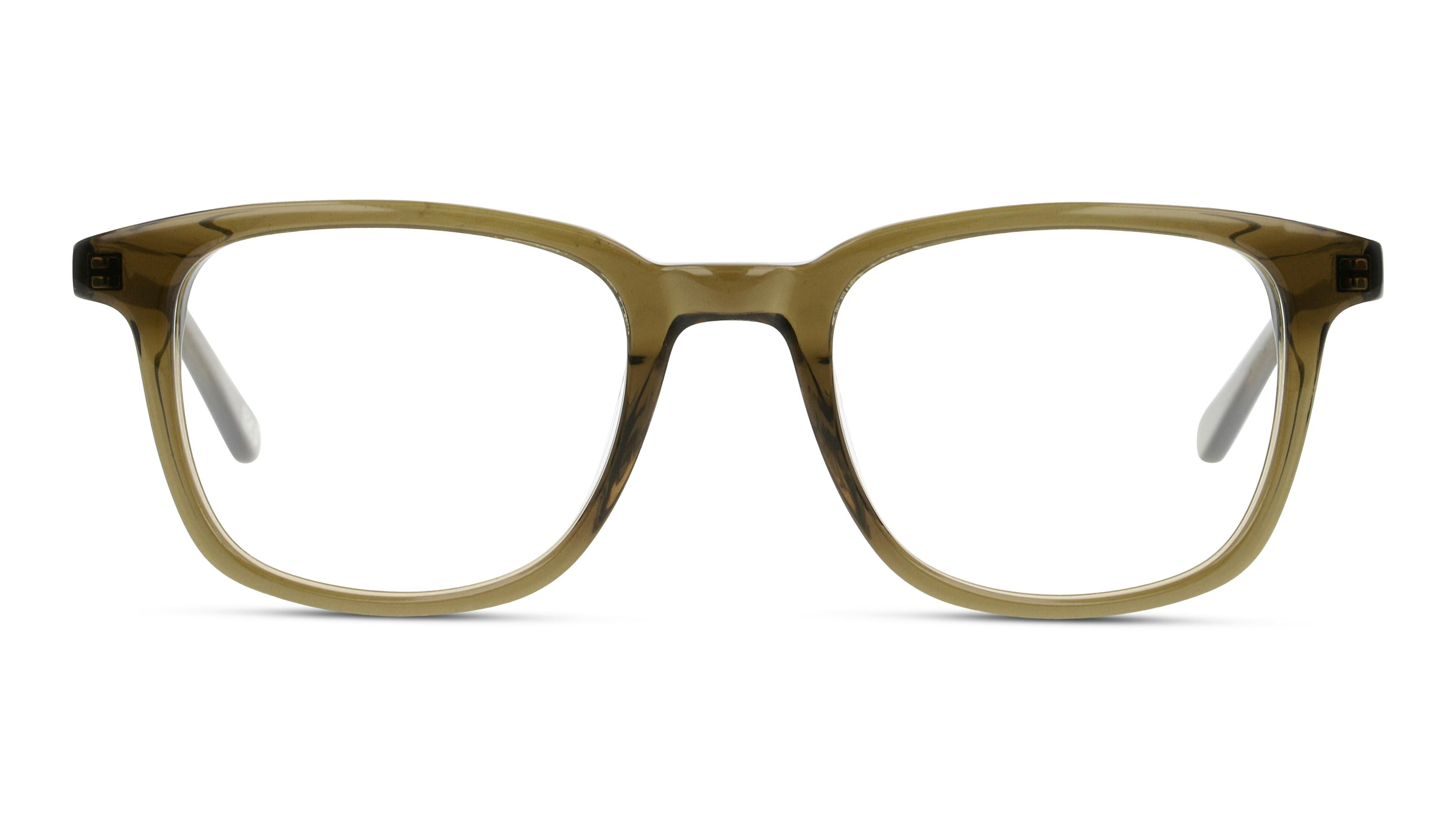 Front, DbyD DBOM0020 EE00 Brille