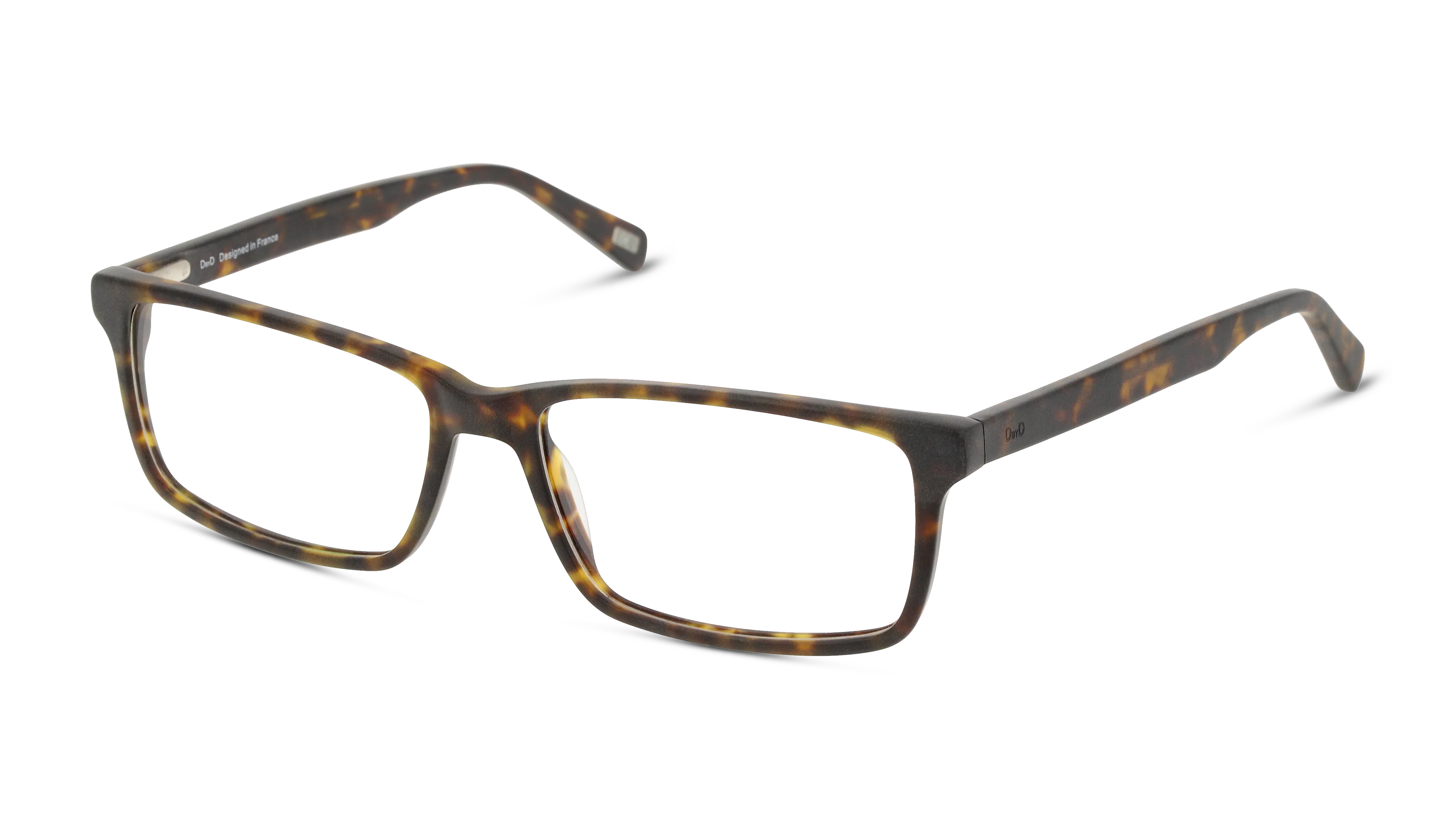Angle_Left01, DbyD DBOM0021 HH00 Brille