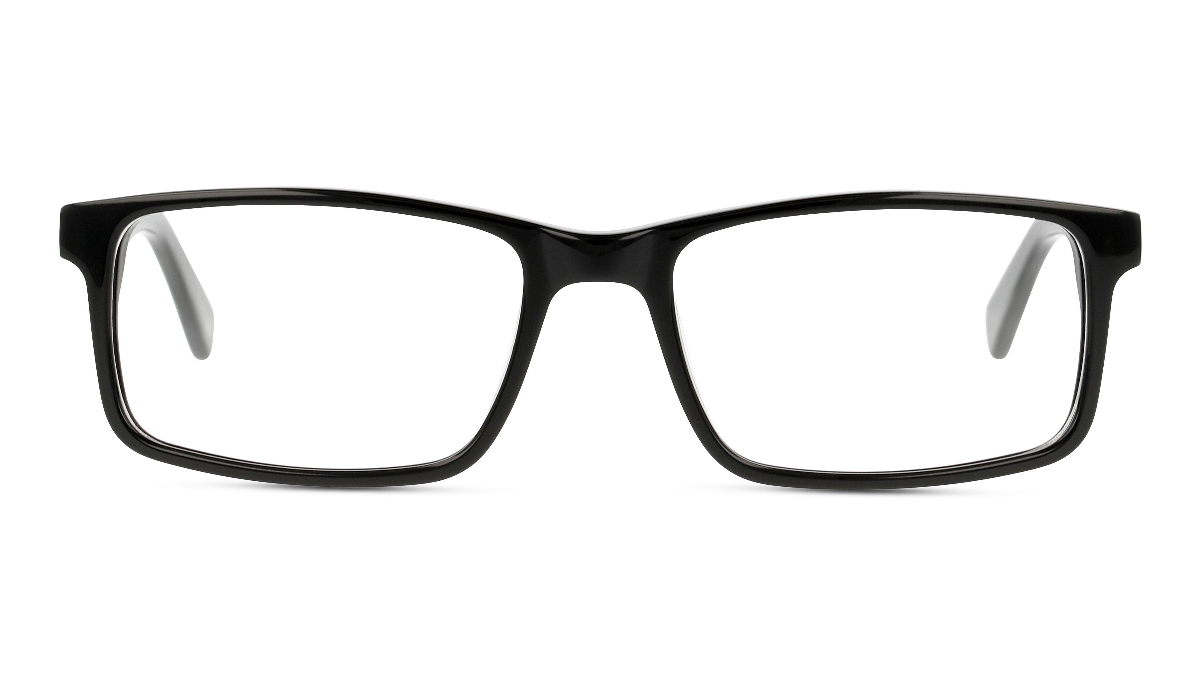 Front, DbyD DBOM0022 BB00 Brille