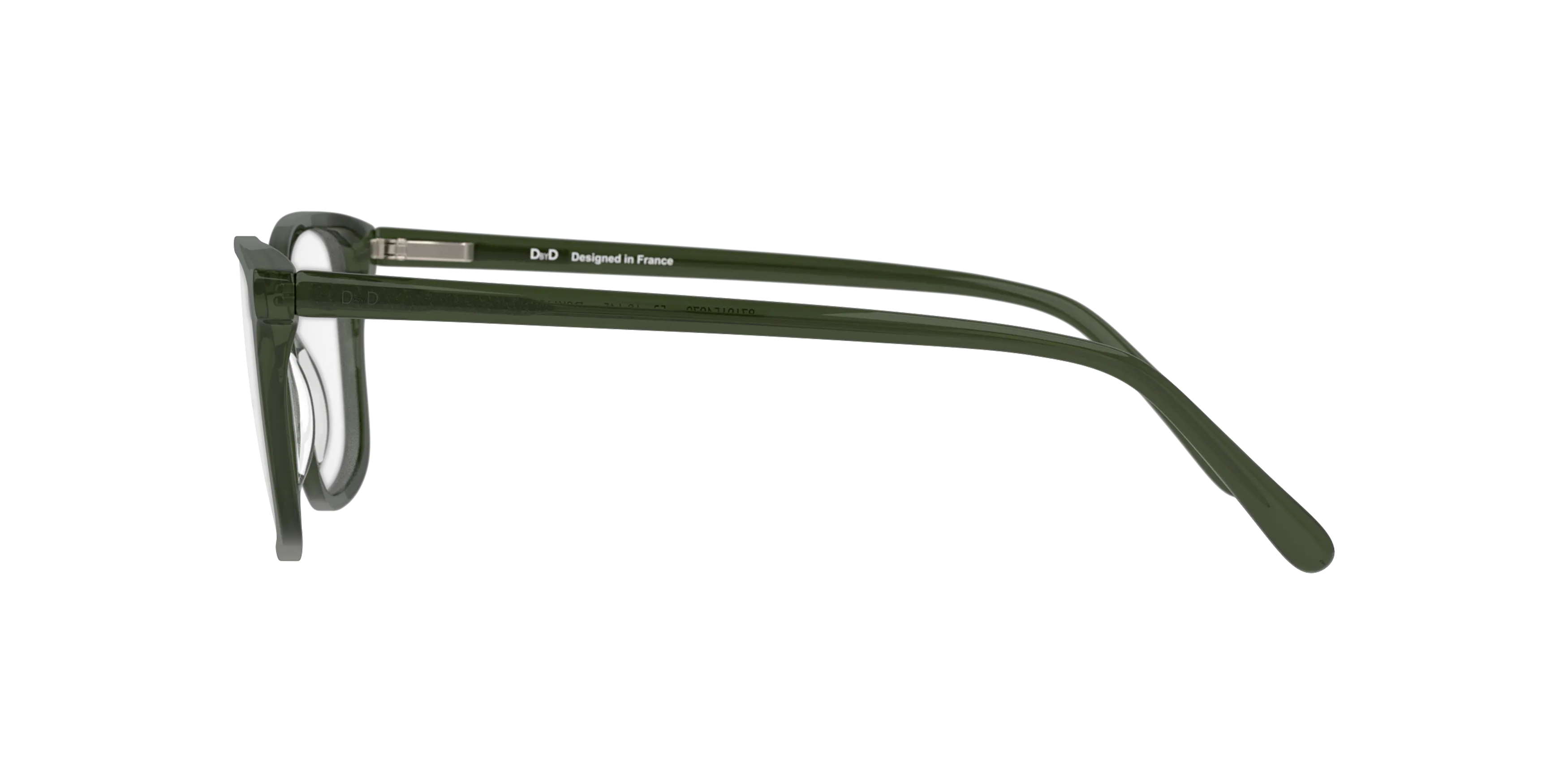 Angle_Left02, DbyD DBKU01 DBKU01 EE00 Brille