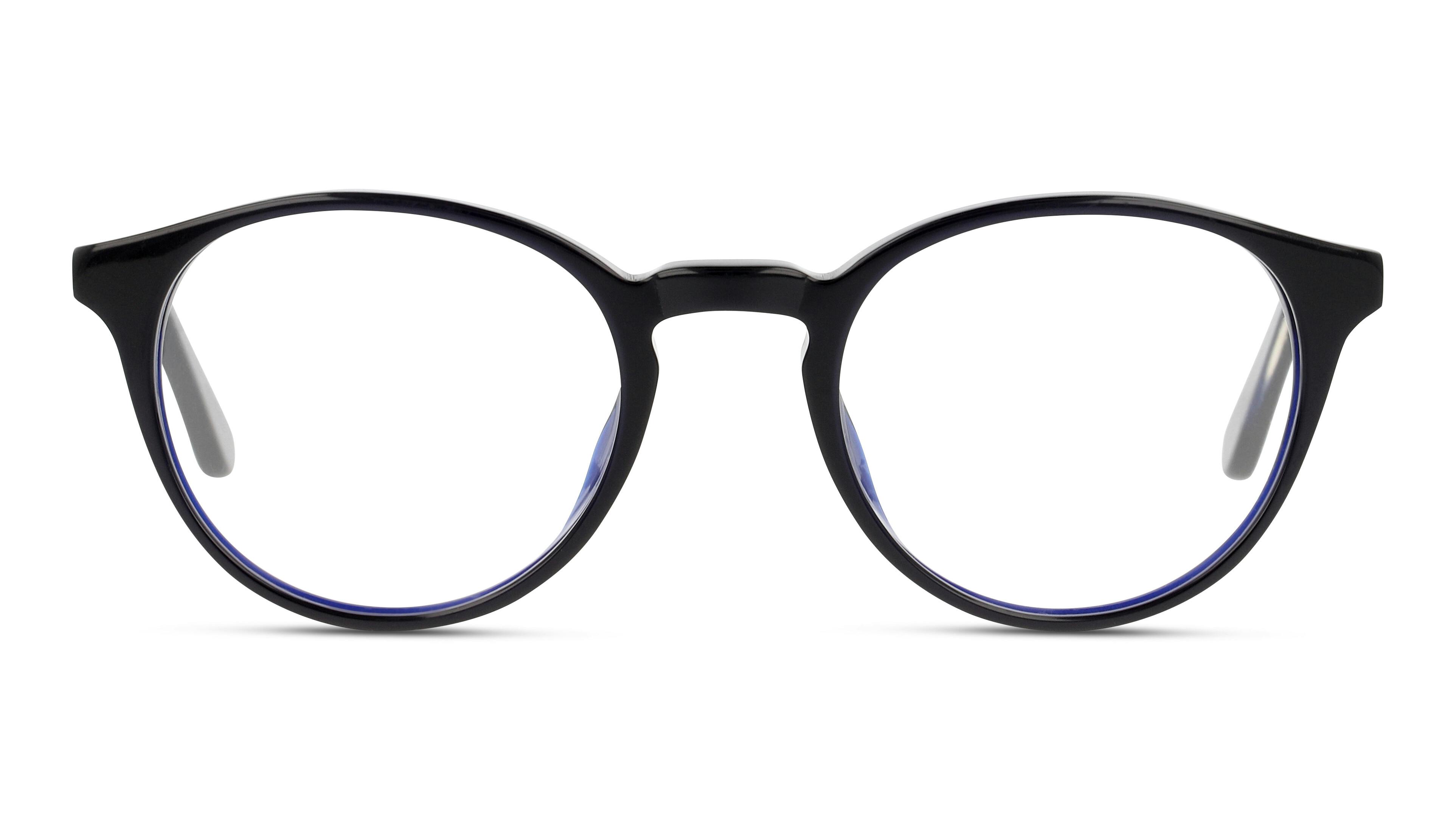 Front, DbyD DBOM0025 CC00 Brille