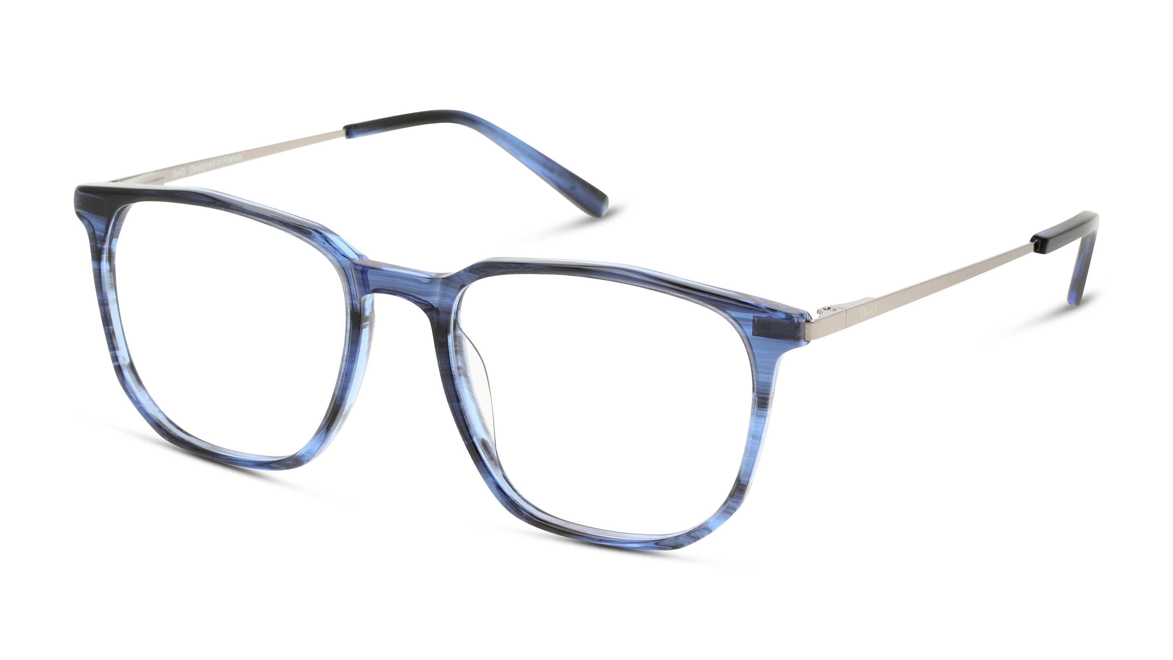 Angle_Left01, DbyD DBOM5045 CG00 Brille