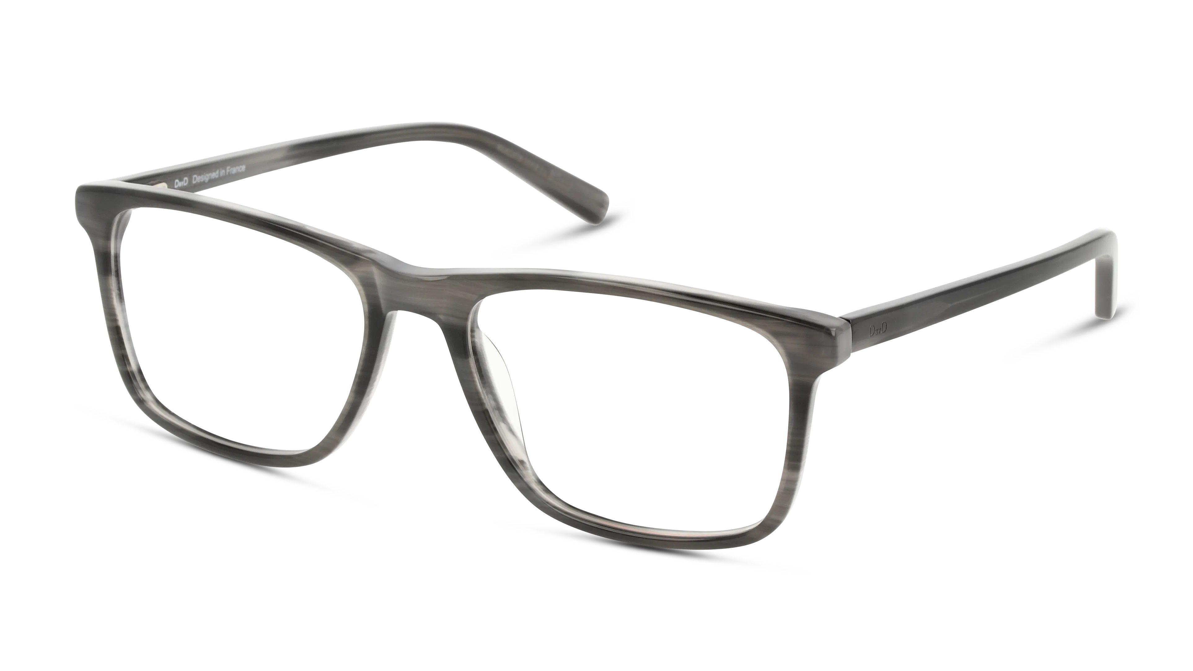 Angle_Left01, DbyD DBOM5044 DBOM5044 GG00 Brille
