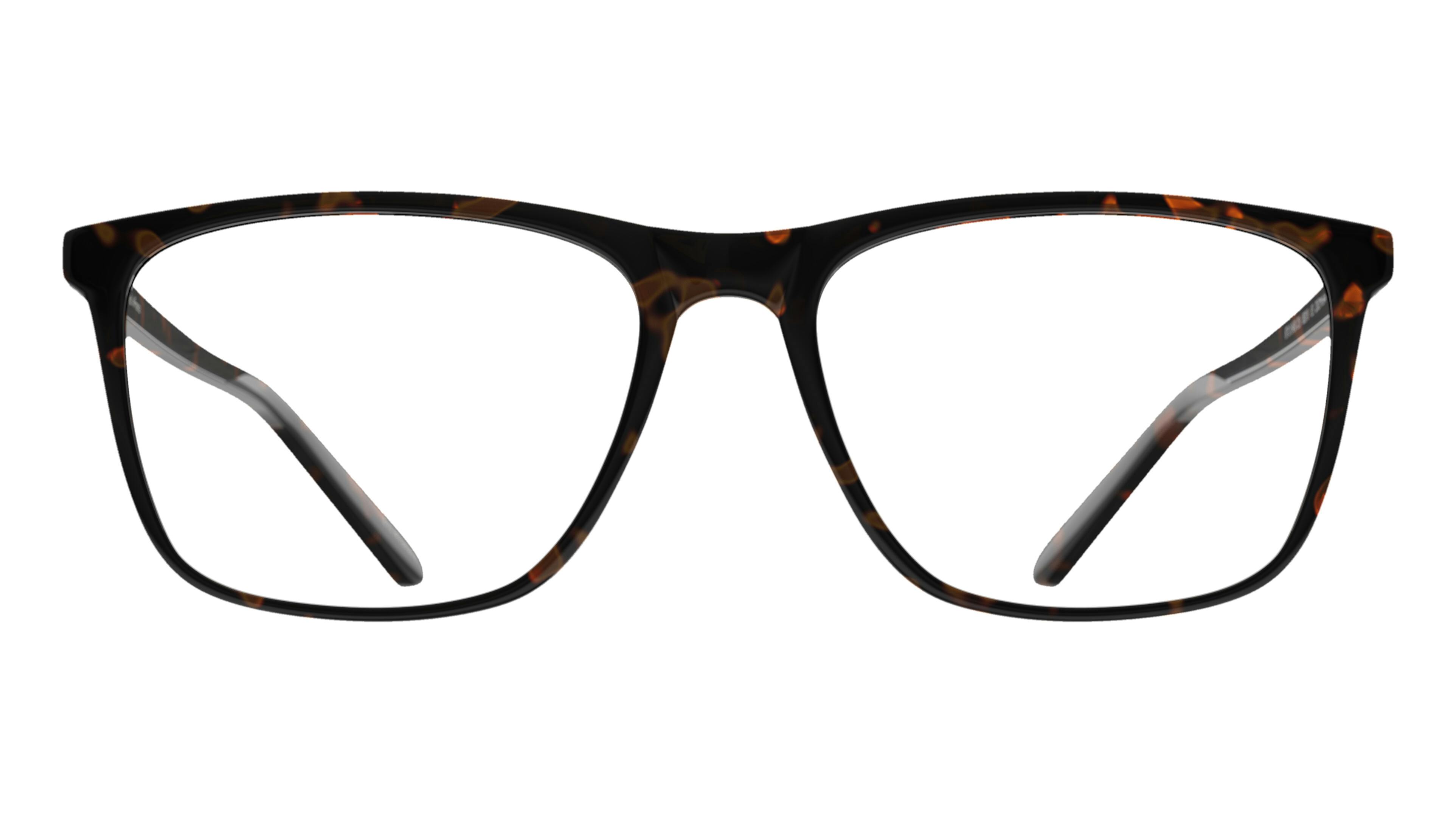 [products.image.front] DbyD DBOM5044 HH00 Brille