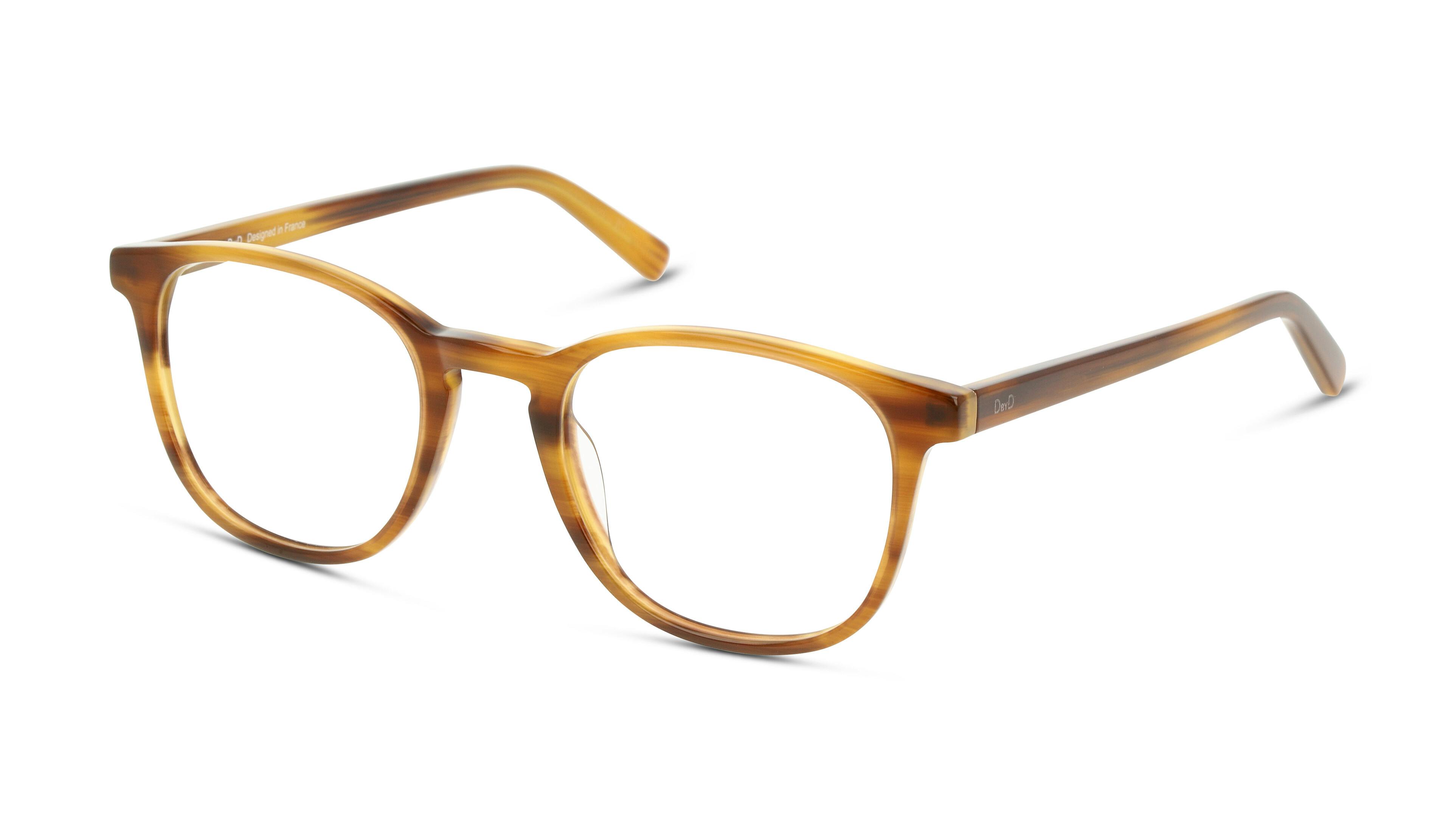 Angle_Left01, DbyD DBOM5043 NF00 Brille