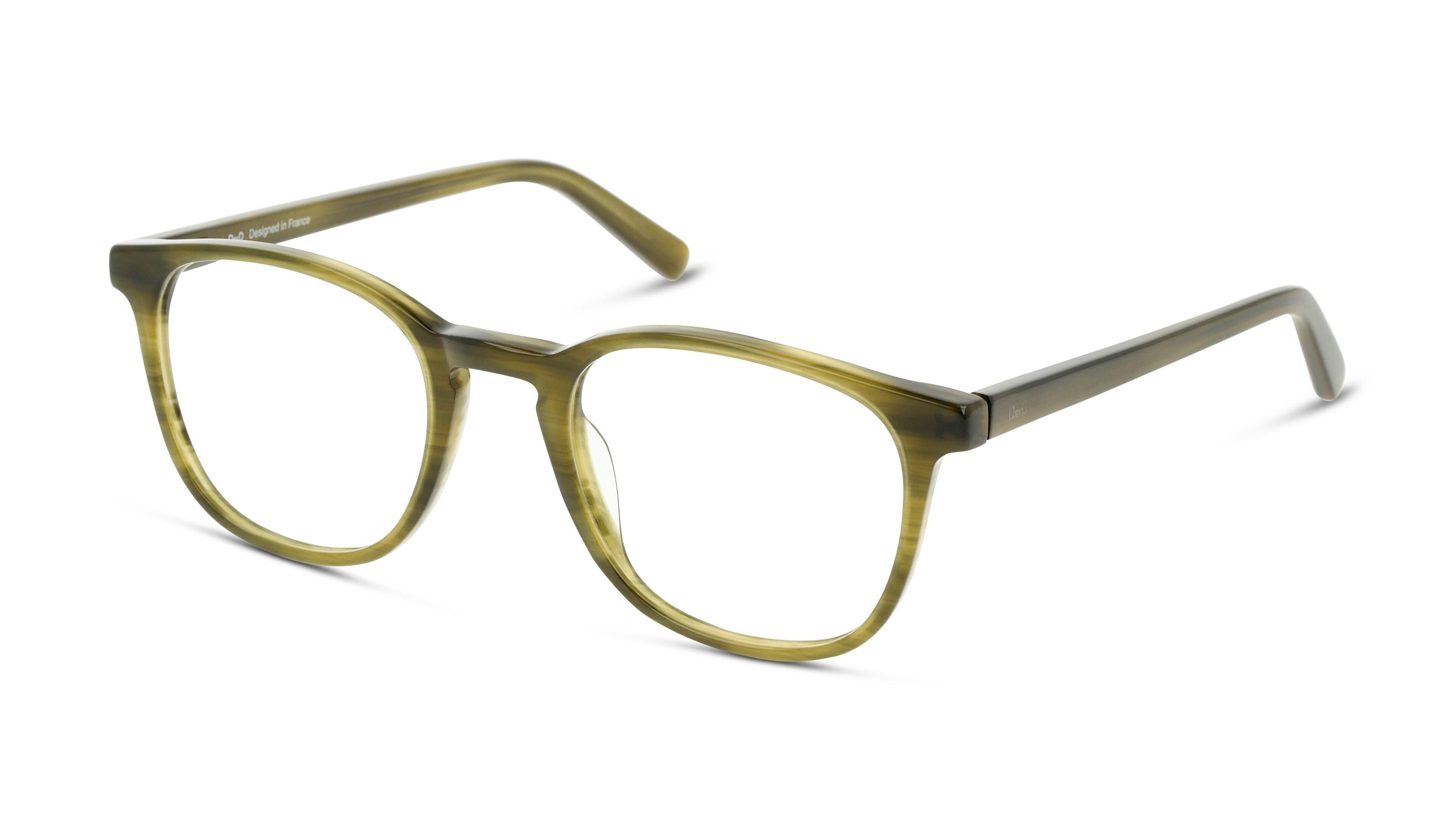 Angle_Left01, DbyD DBOM5043 EE00 Brille