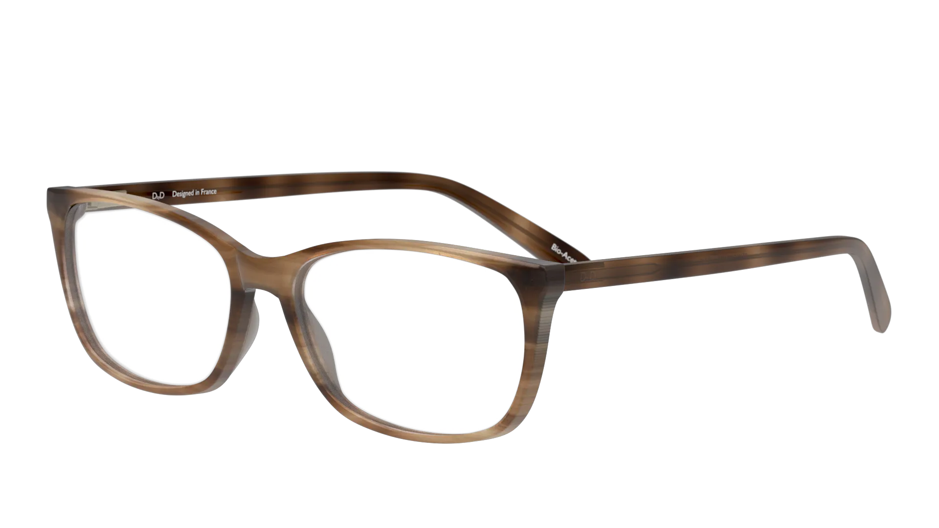 Angle_Left01, DbyD DBOF5036 FN00 Brille
