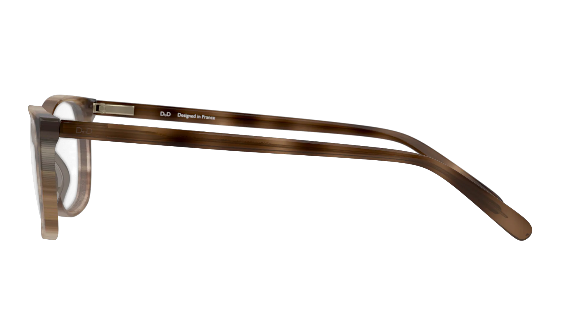 Angle_Left02, DbyD DBOF5036 FN00 Brille
