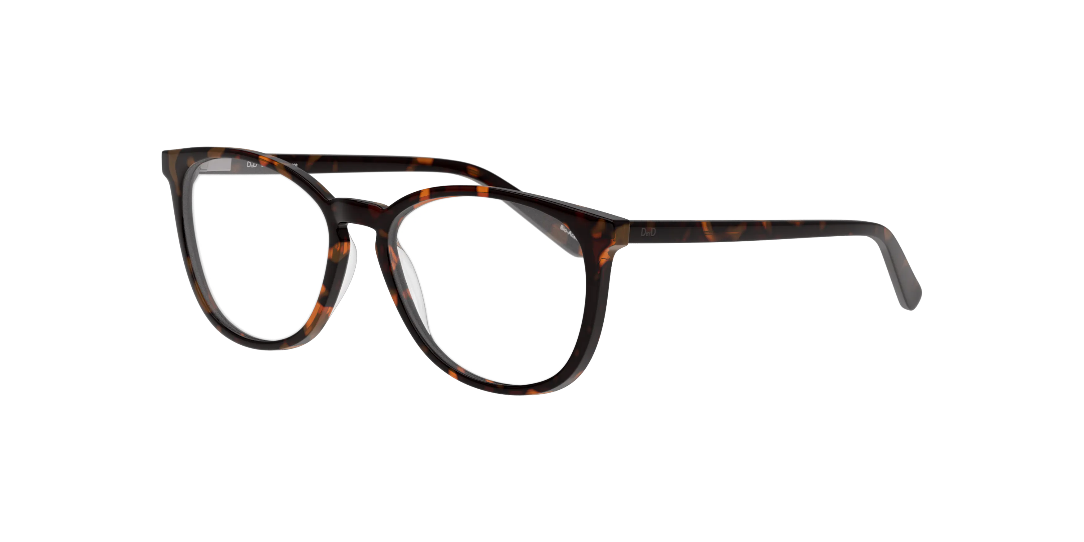 Angle_Left01, DbyD DBOF5035 DBOF5035 HH00 Brille