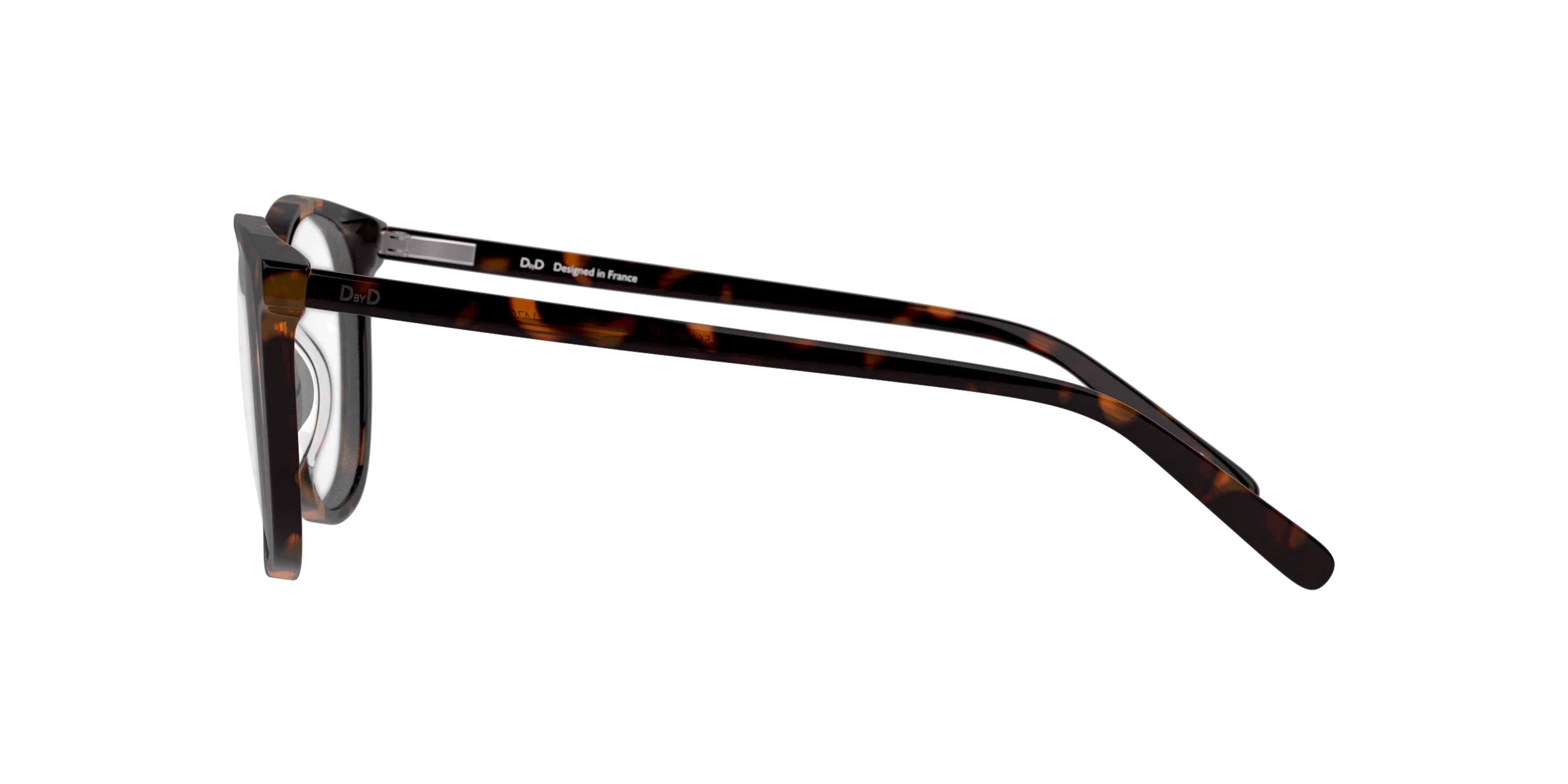 Angle_Left02, DbyD DBOF5035 DBOF5035 HH00 Brille