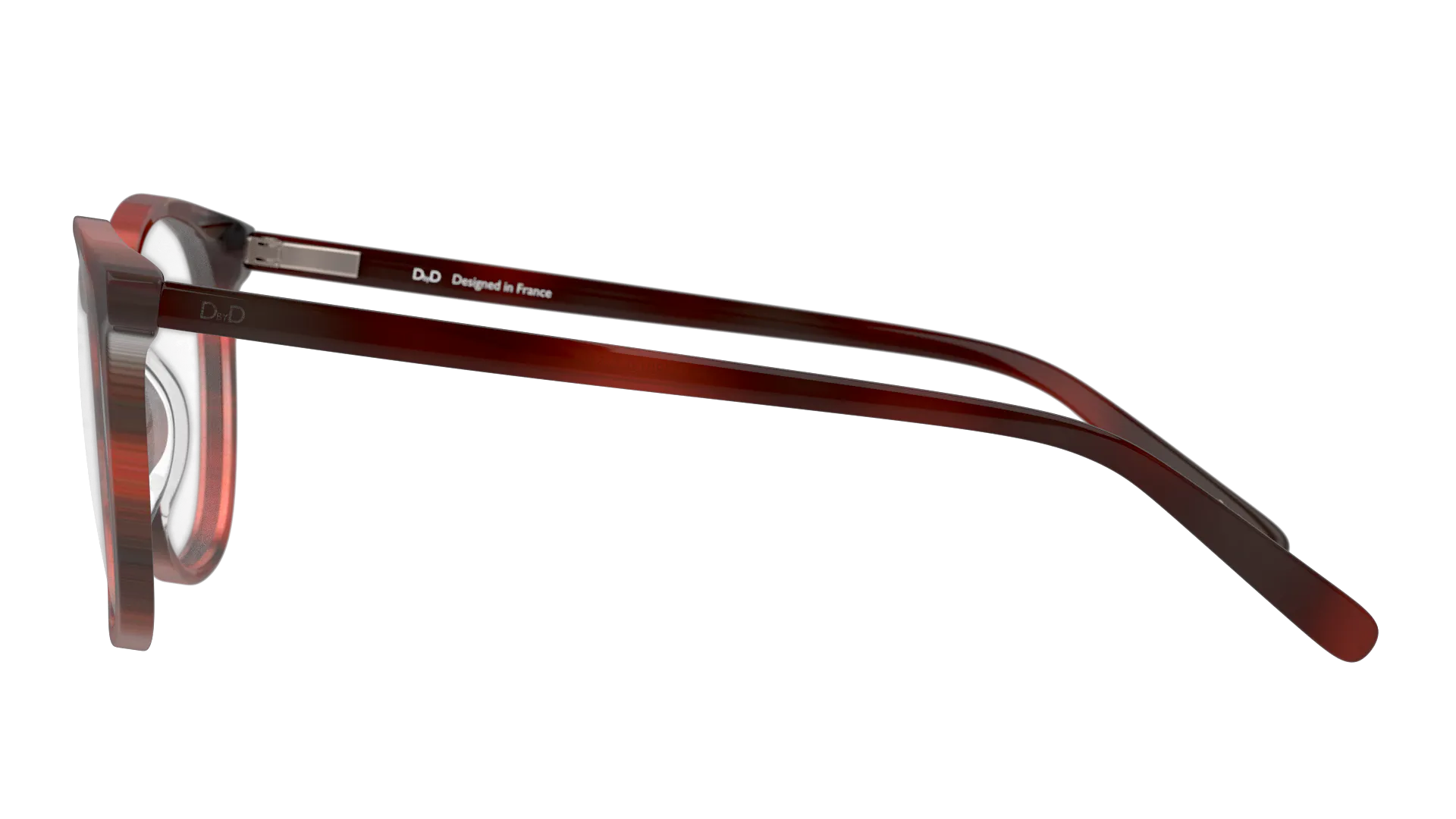 Angle_Left02, DbyD DBOF5035 NN00 Brille