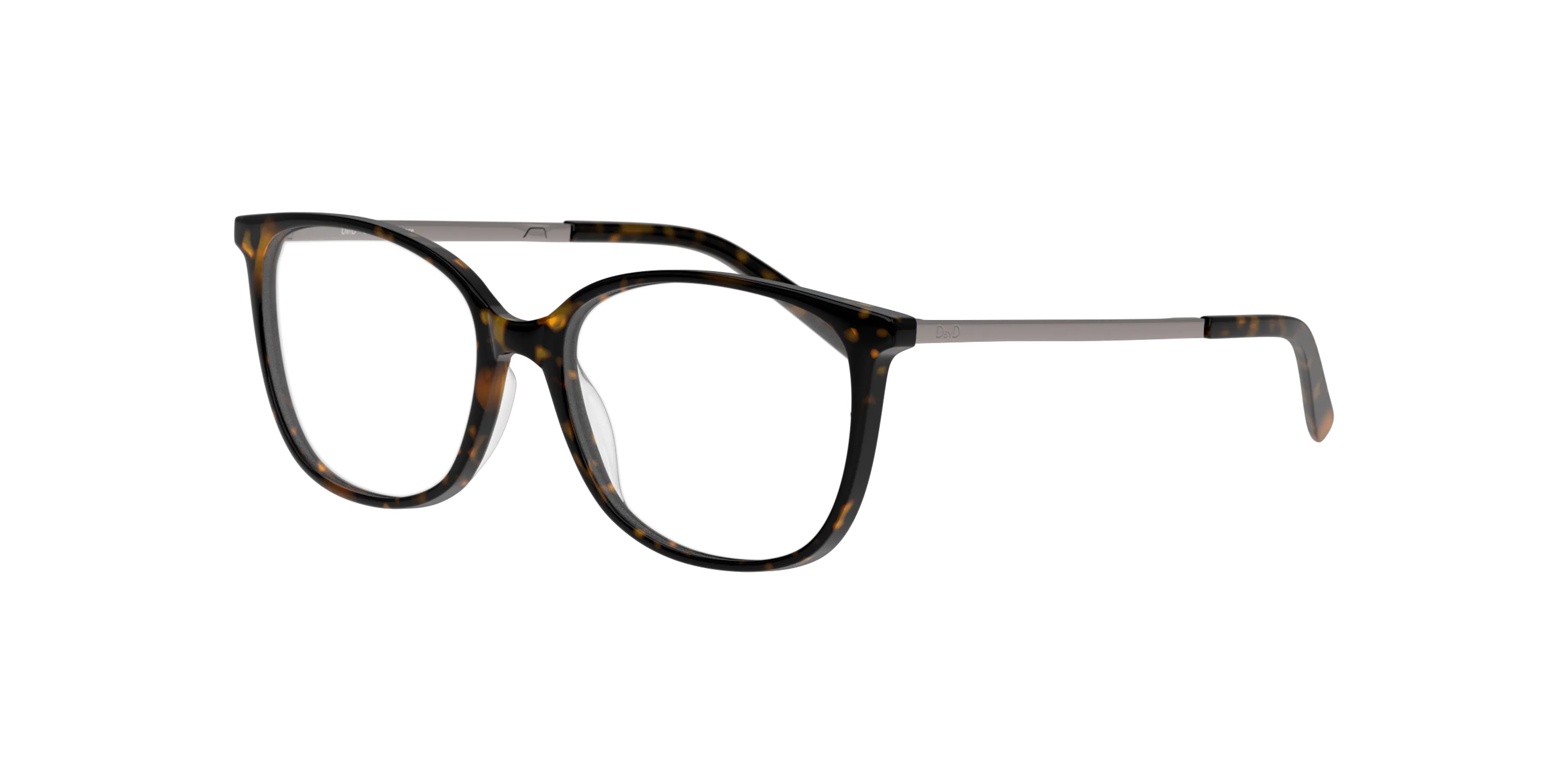 Angle_Left01, DbyD Dbof5034 DBOF5034 HG00 Brille
