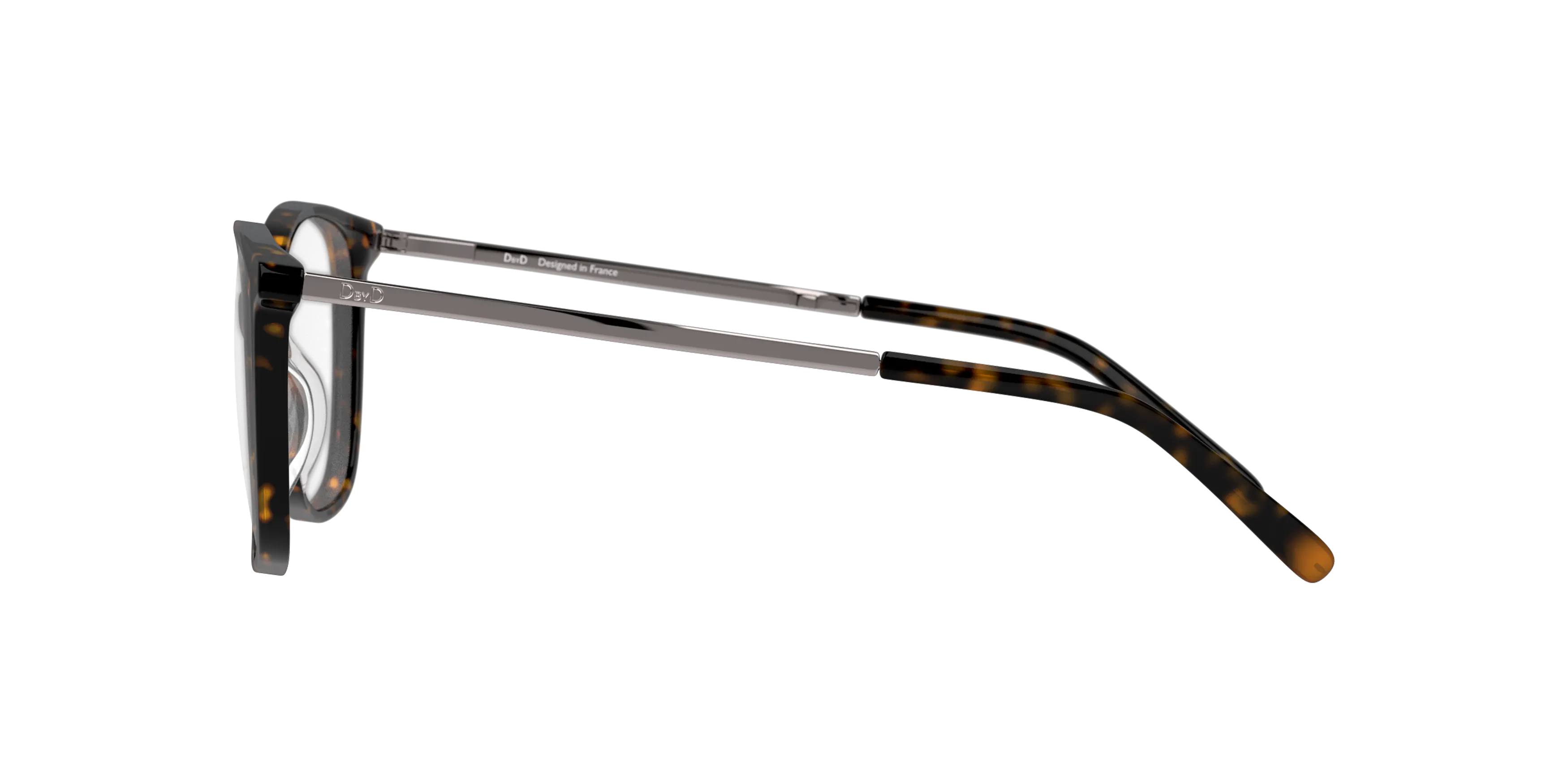 Angle_Left02, DbyD Dbof5034 DBOF5034 HG00 Brille