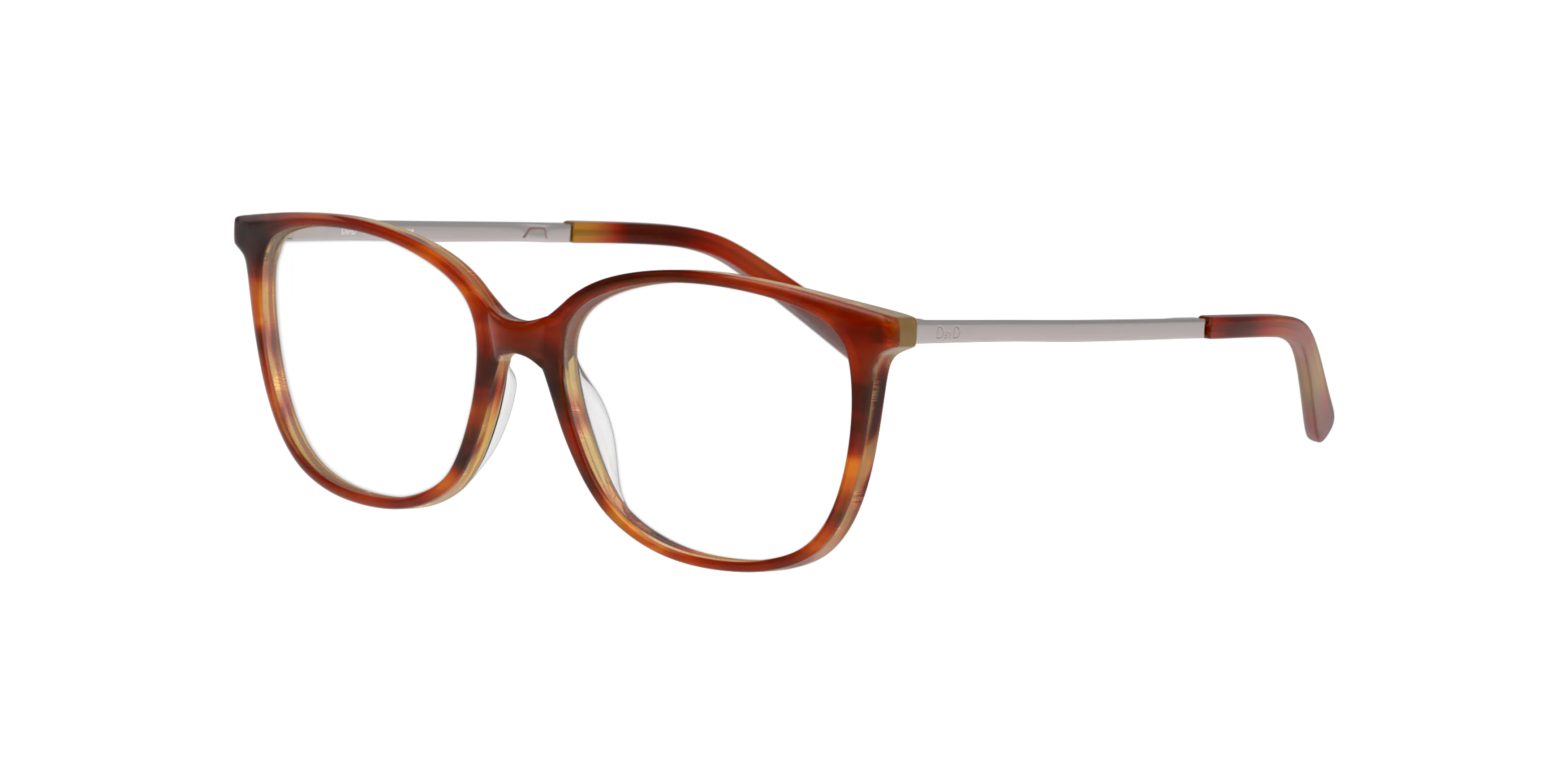 Angle_Left01, DbyD DBOF5034 DBOF5034 FG00 Brille