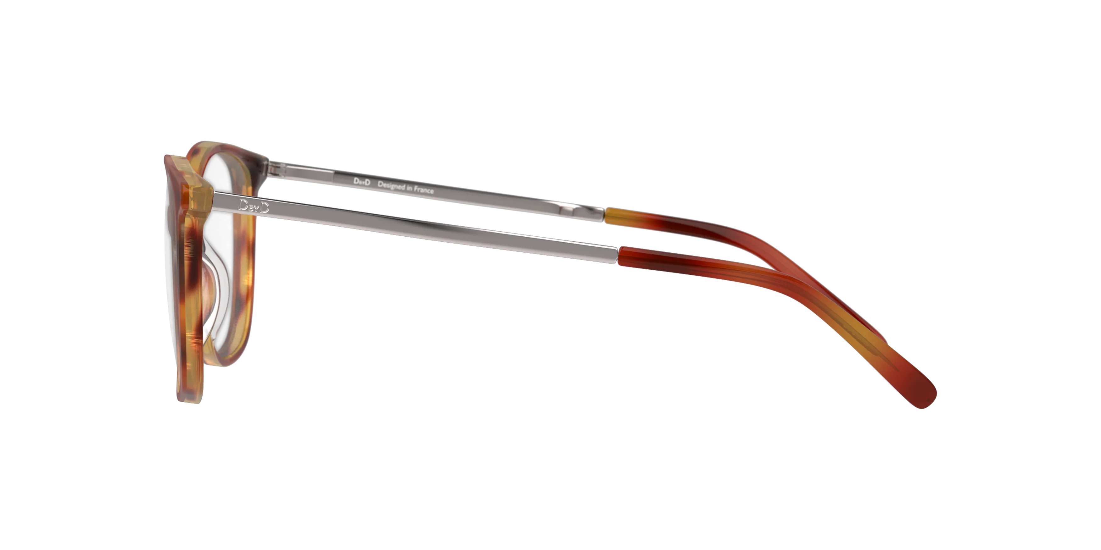 Angle_Left02, DbyD DBOF5034 DBOF5034 FG00 Brille