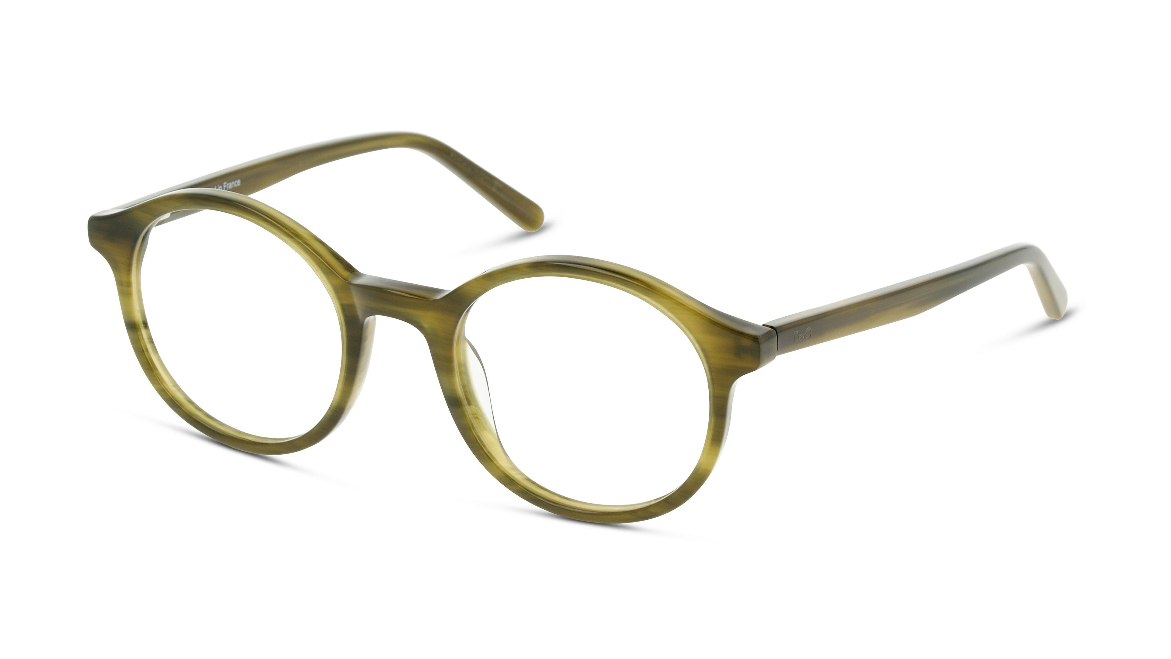 Angle_Left01, DbyD DBOF5033 EE00 Brille