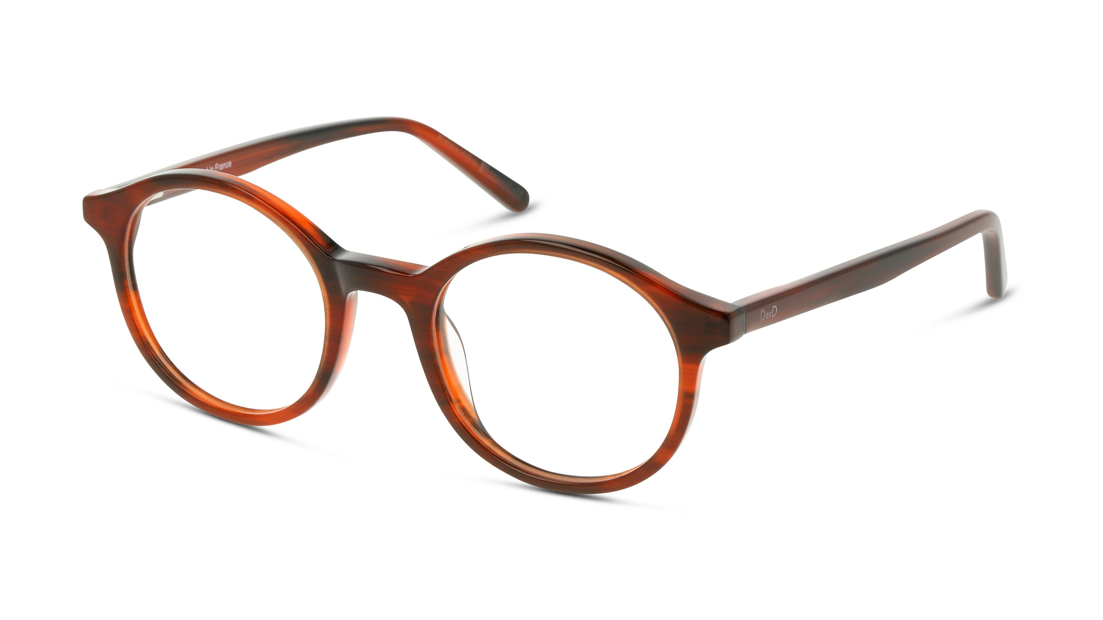 Angle_Left01, DbyD DBOF5033 NN00 Brille