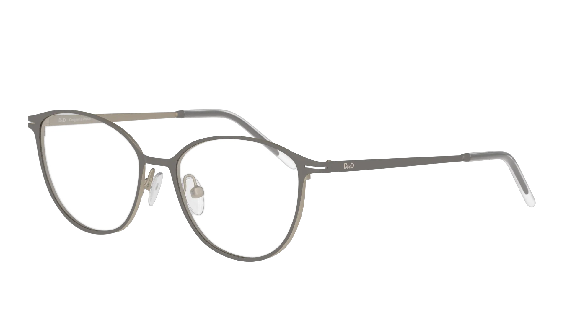 Angle_Left01, DbyD DBOF9012 DBOF9012 GG00 Brille
