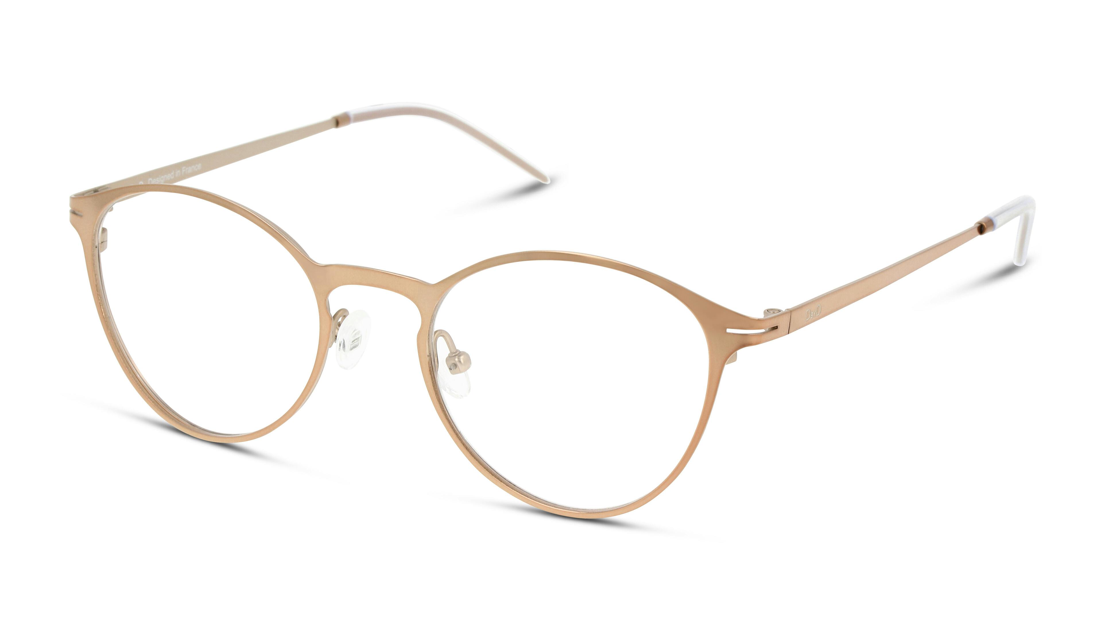 Angle_Left01, DbyD DBOF9013 FF00 Brille