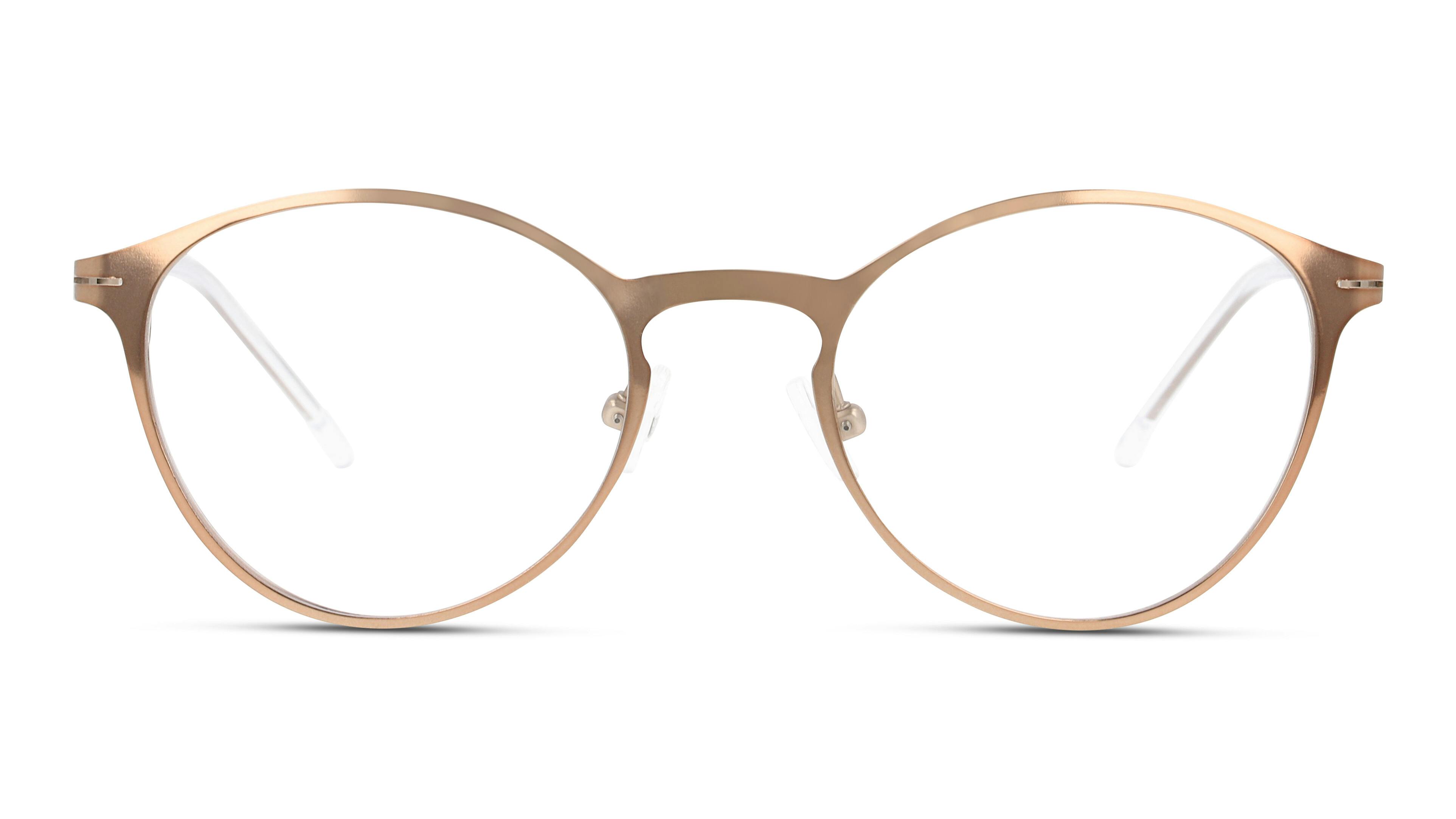 Front, DbyD DBOF9013 FF00 Brille
