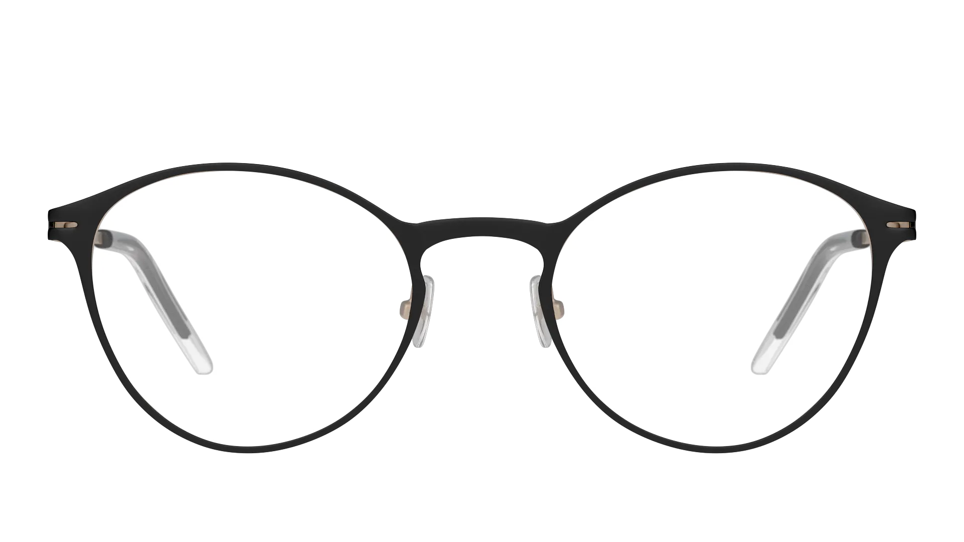 Front, DbyD DBOF9013 DBOF9013 BB00 Brille