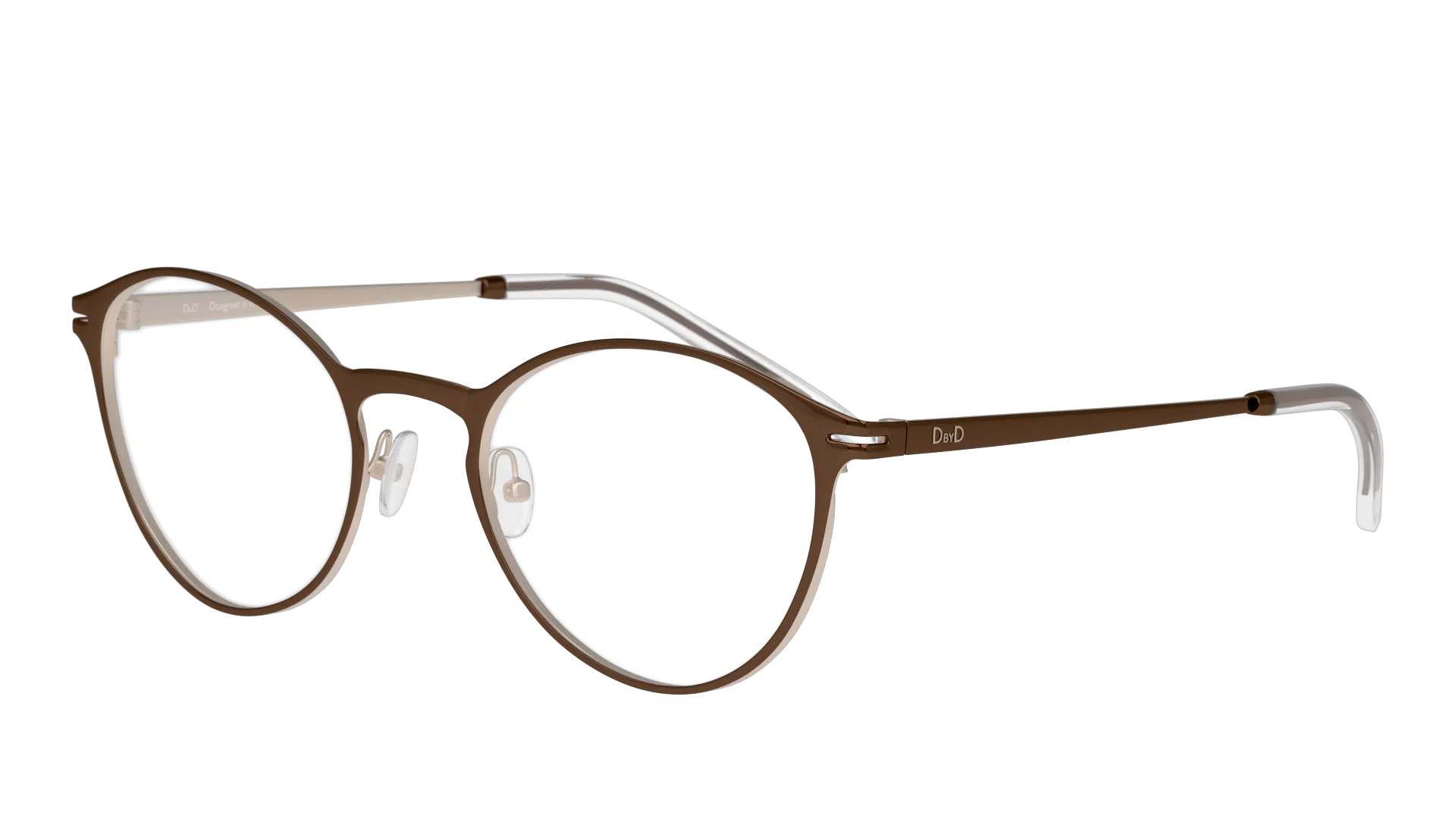 Angle_Left01, DbyD DBOF9013 DBOF9013 NN00 Brille