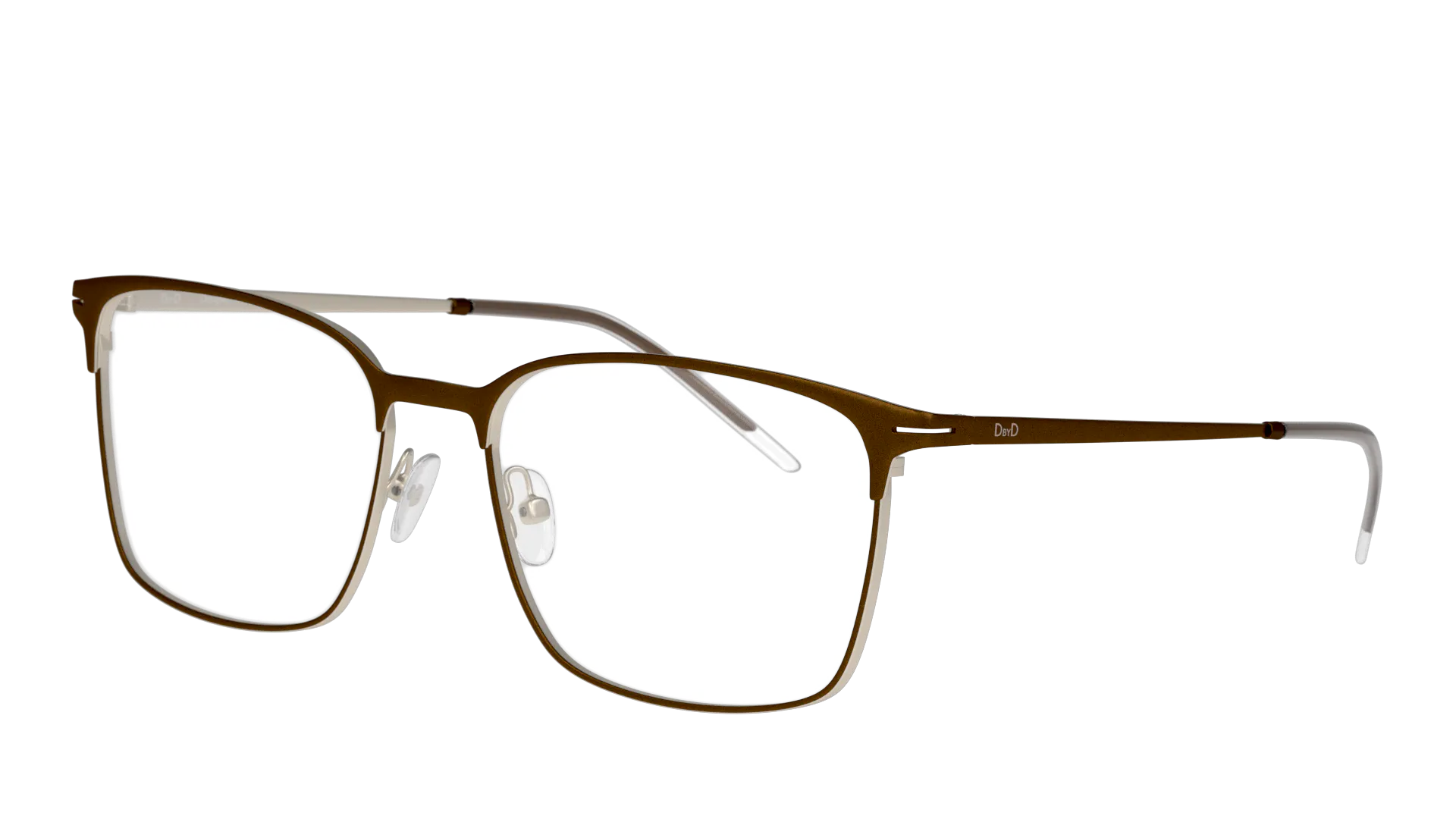 Angle_Left01, DbyD DBOM9020 DBOM9020 NN00 Brille