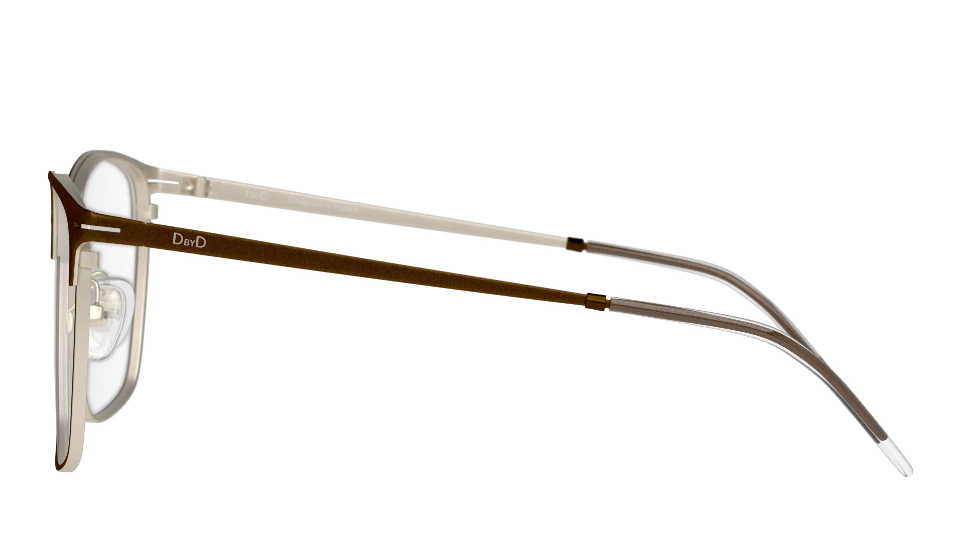 Angle_Left02, DbyD DBOM9020 DBOM9020 NN00 Brille