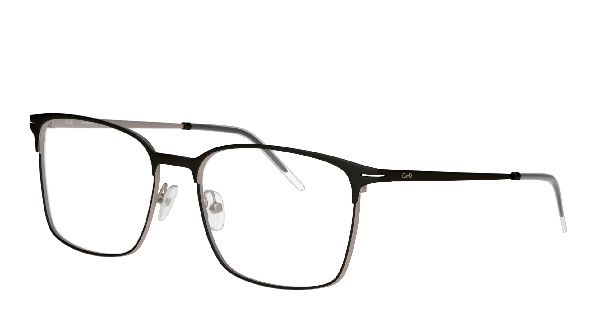 Angle_Left01, DbyD DBOM9020 DBOM9020 BB00 Brille
