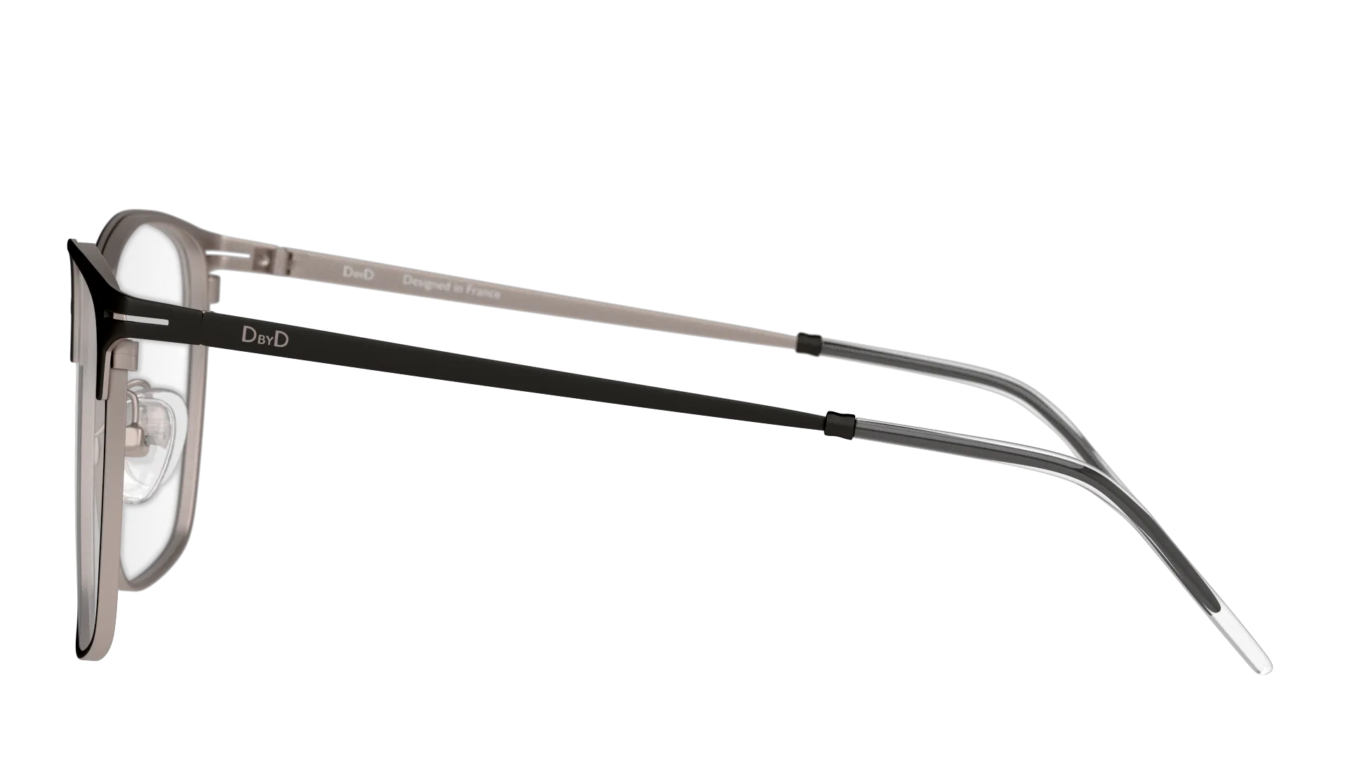 Angle_Left02, DbyD DBOM9020 DBOM9020 BB00 Brille