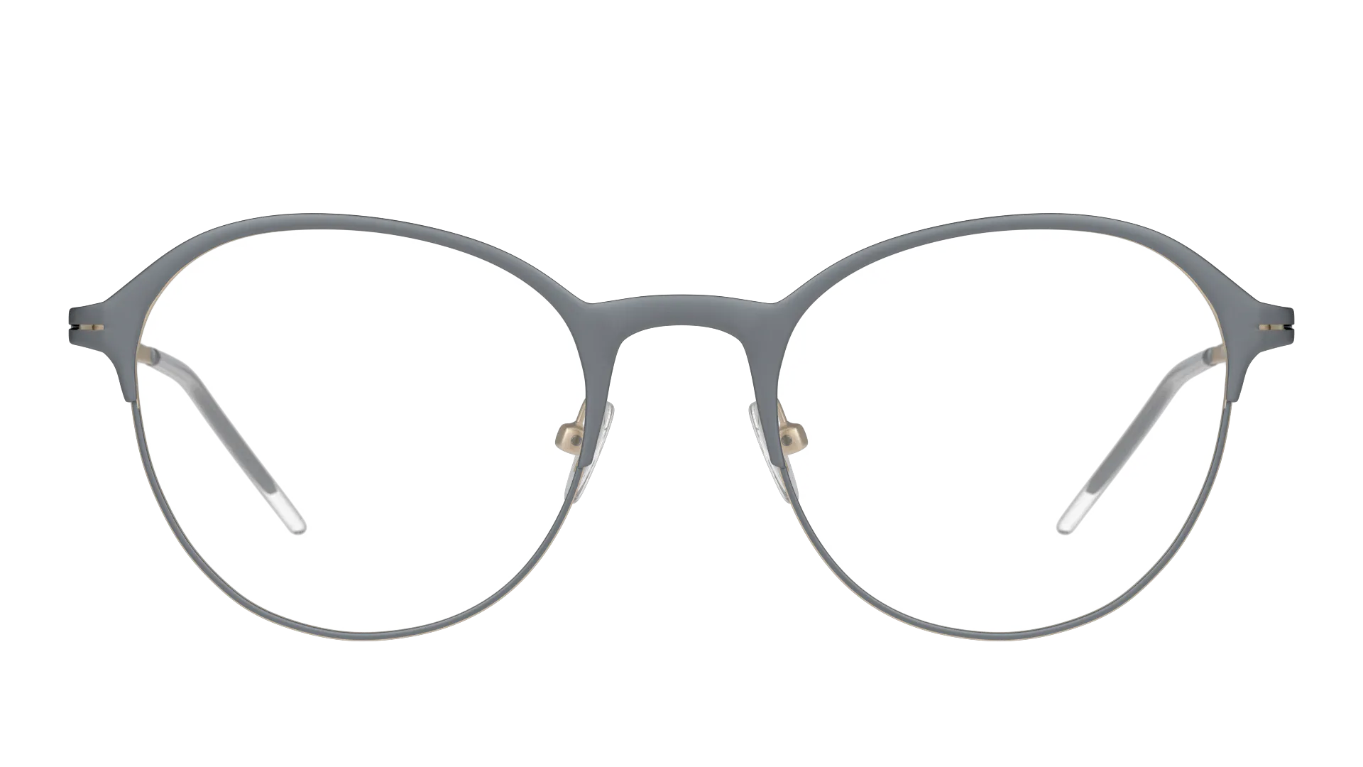 Front, DbyD DBOU9000 DBOU9000 GG00 Brille