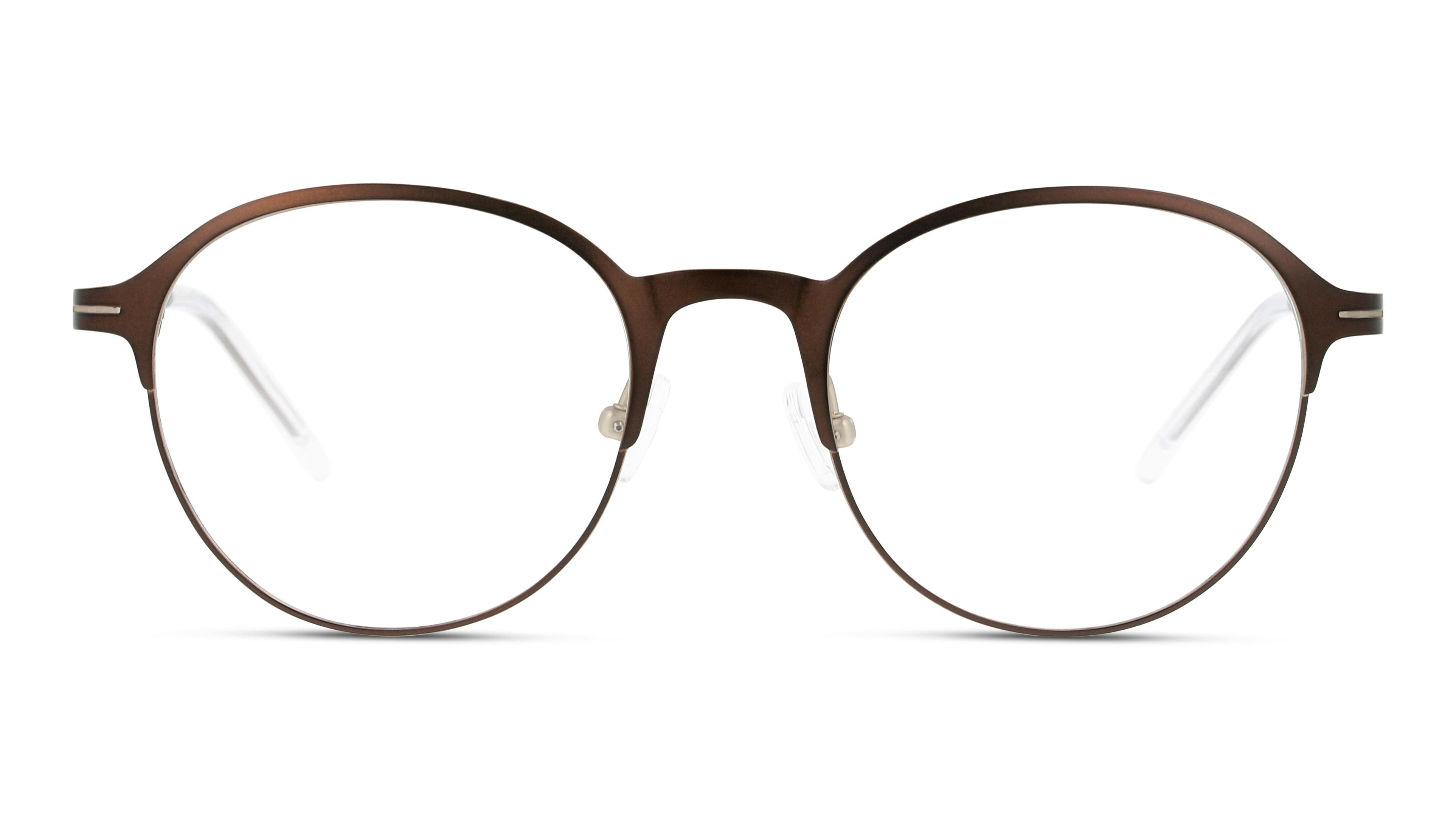 Front, DbyD DBOU9000 NN00 Brille