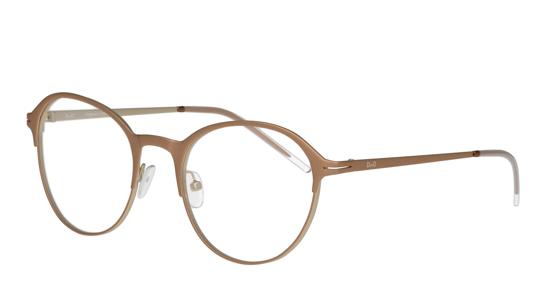 Angle_Left01, DbyD DBOU9000 FF00 Brille