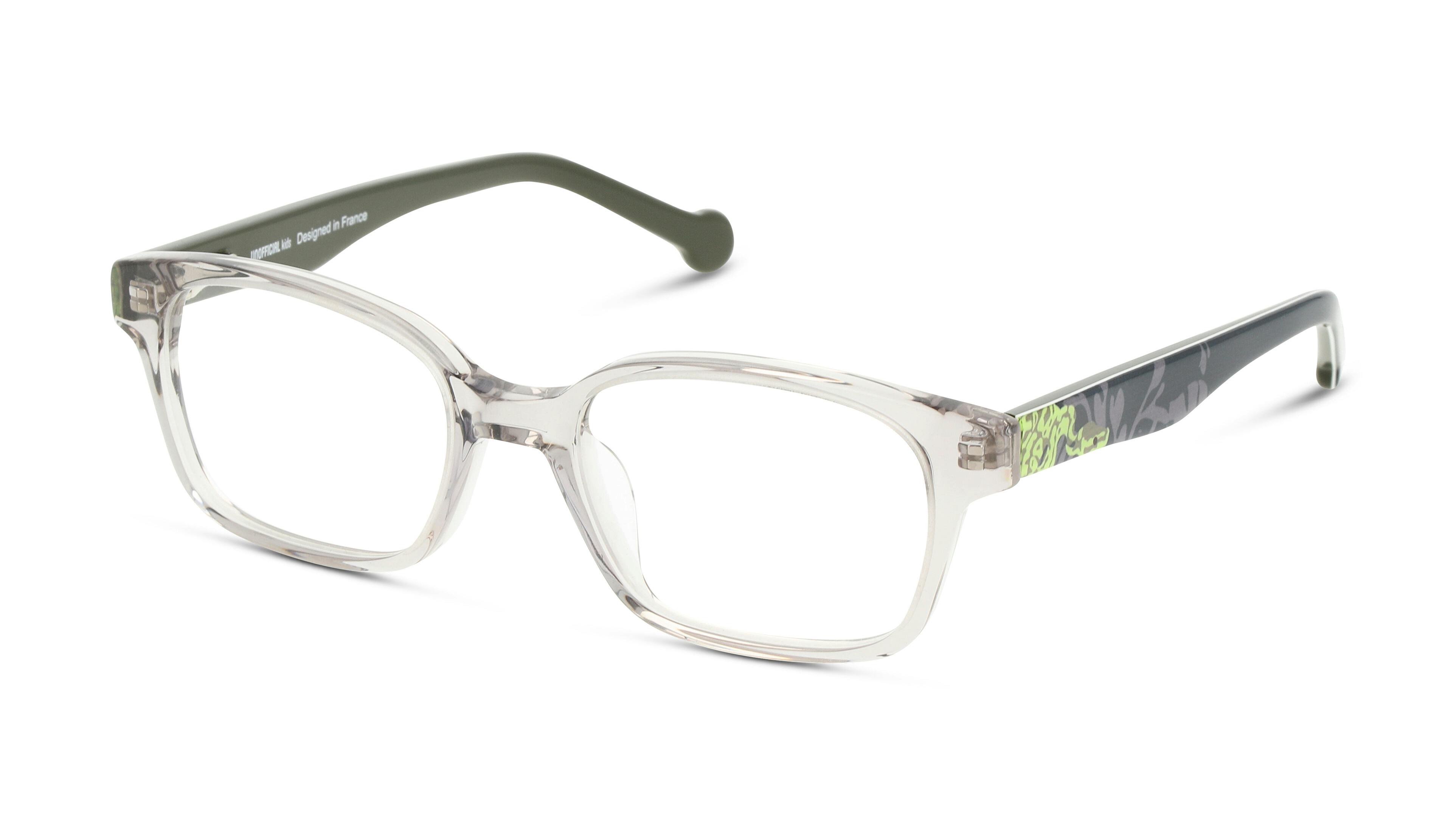 Angle_Left01, UNOFFICIAL UNOK0018 GX00 Brille