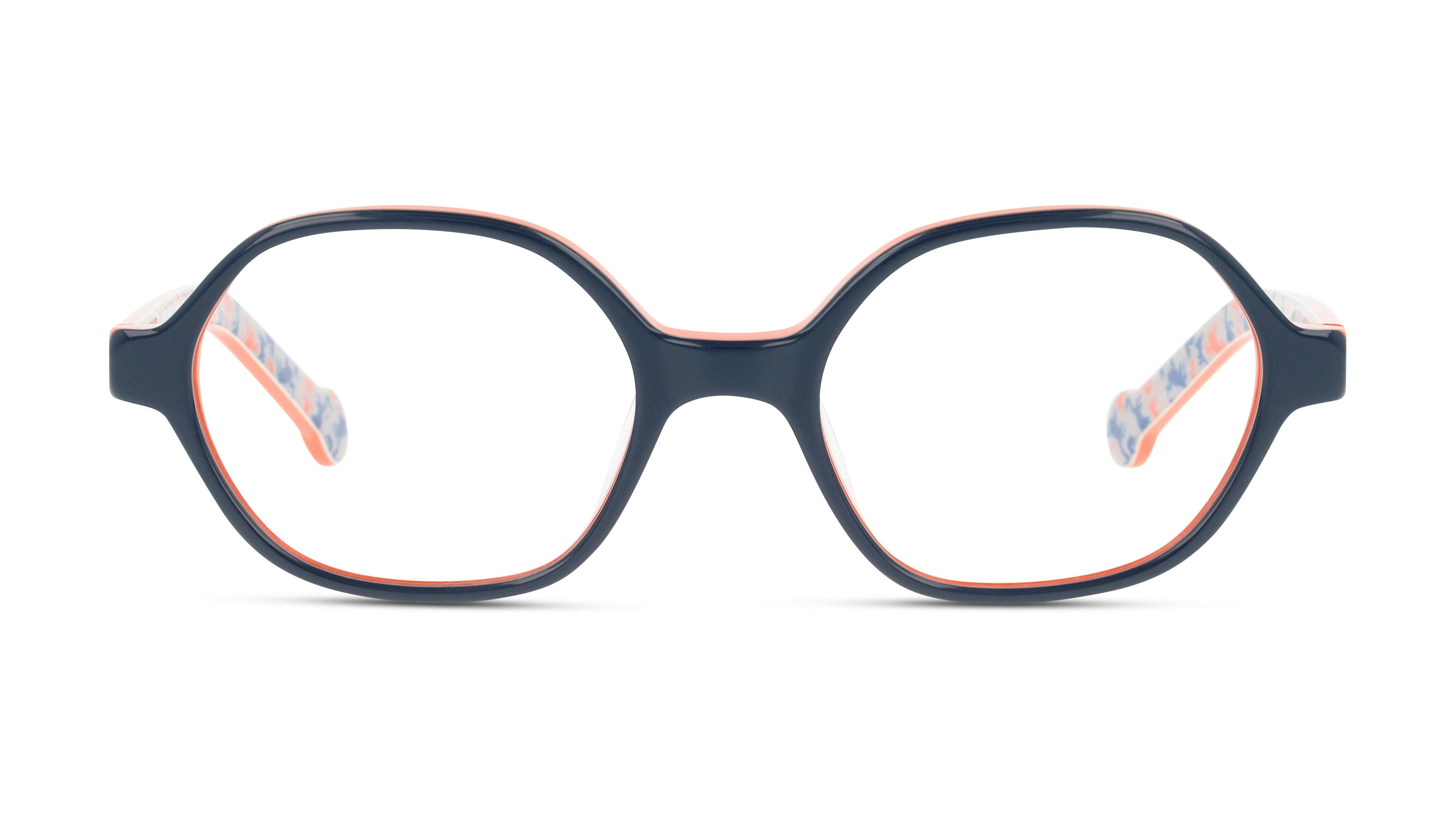 Front, UNOFFICIAL UNOK0019 CO00 Brille