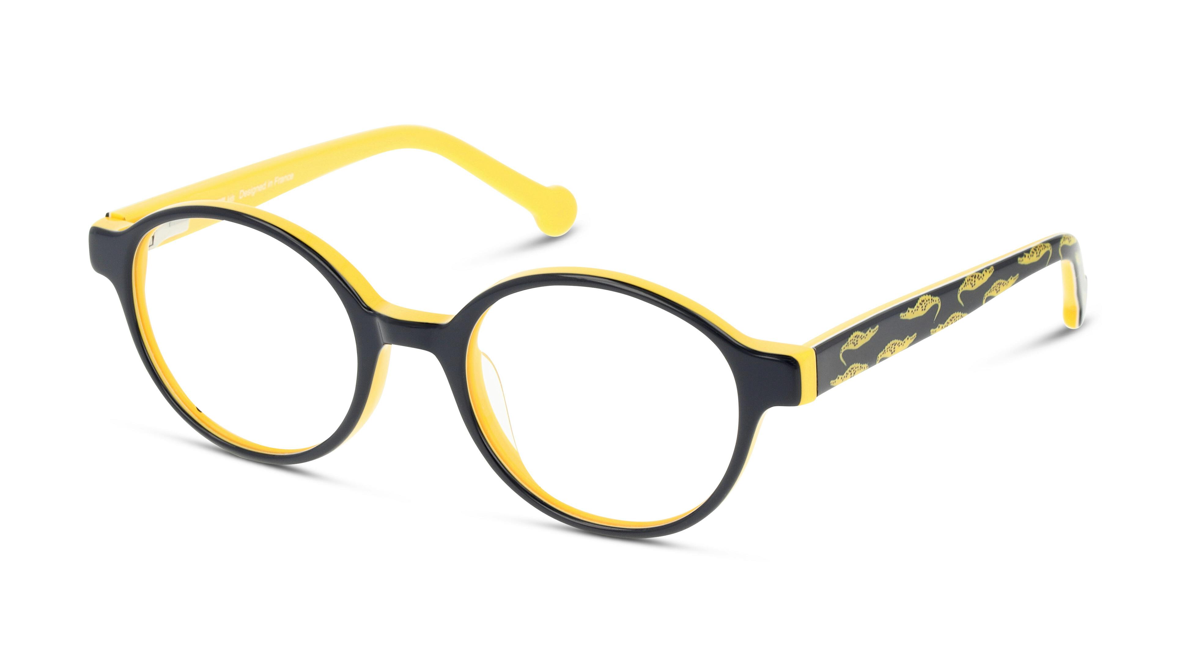 Angle_Left01, UNOFFICIAL UNOK0022 CX00 Brille