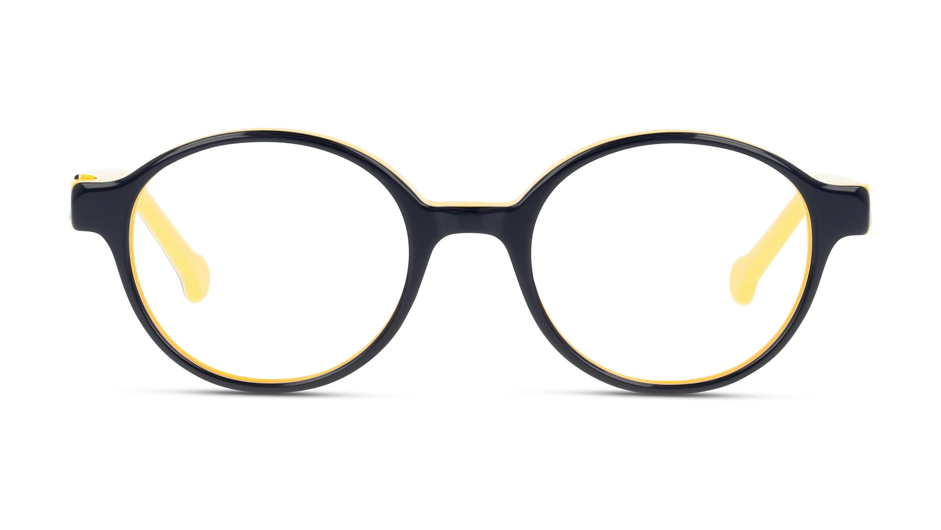 Front, UNOFFICIAL UNOK0022 CX00 Brille