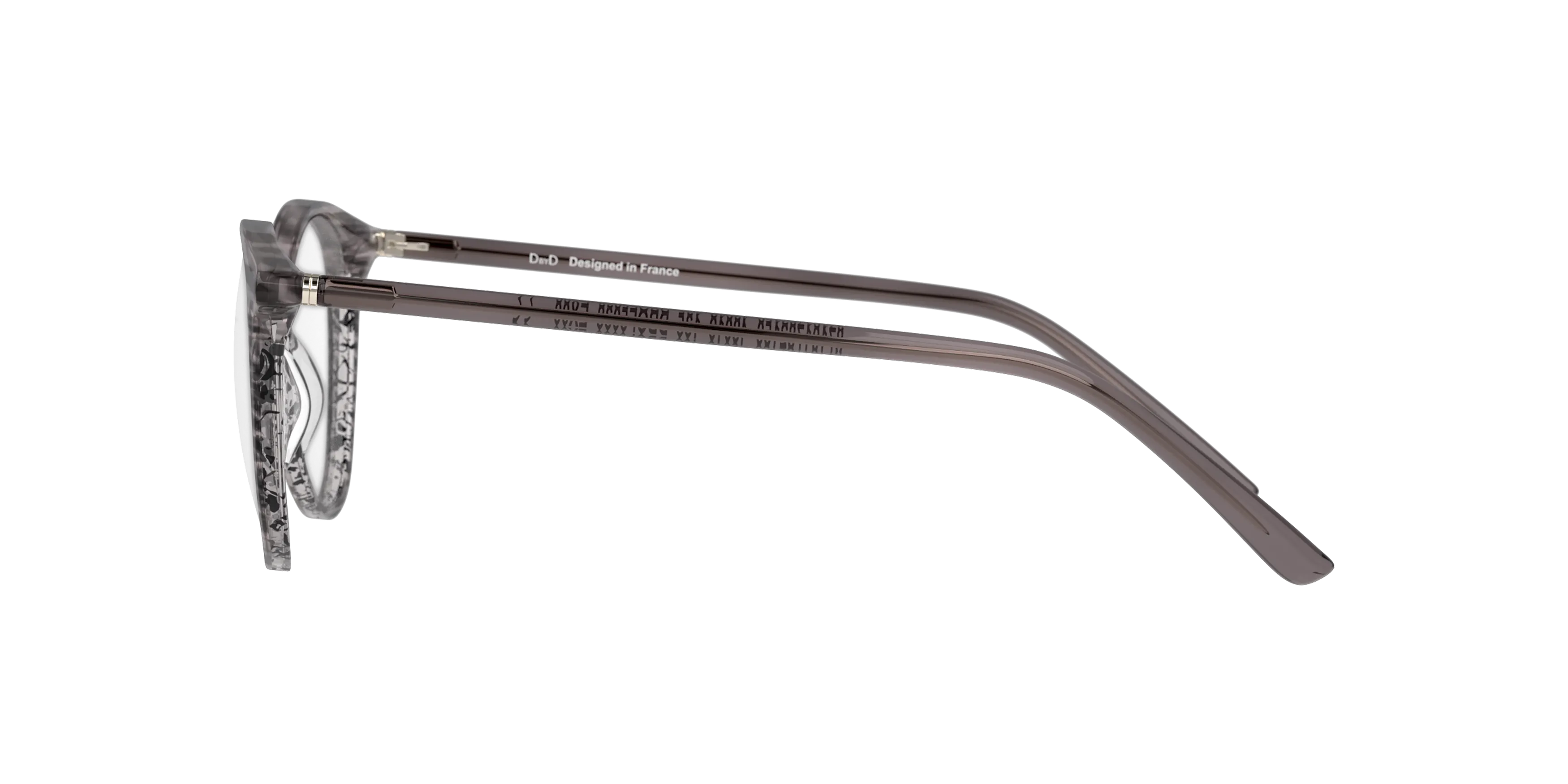 Angle_Left02, DbyD DBOF5038 GG00 Brille
