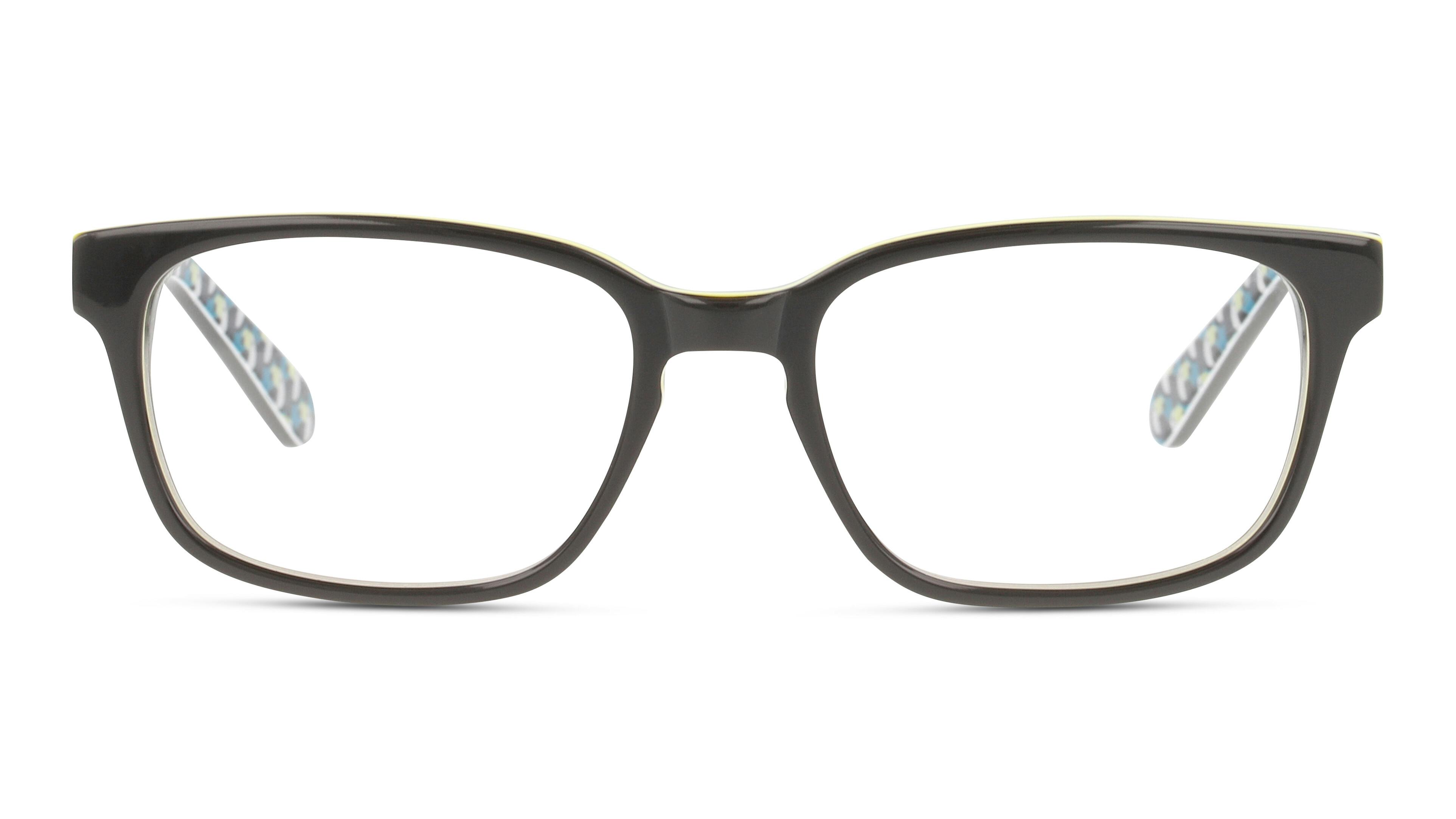 Front, UNOFFICIAL UNOK5027 GG00 Brille