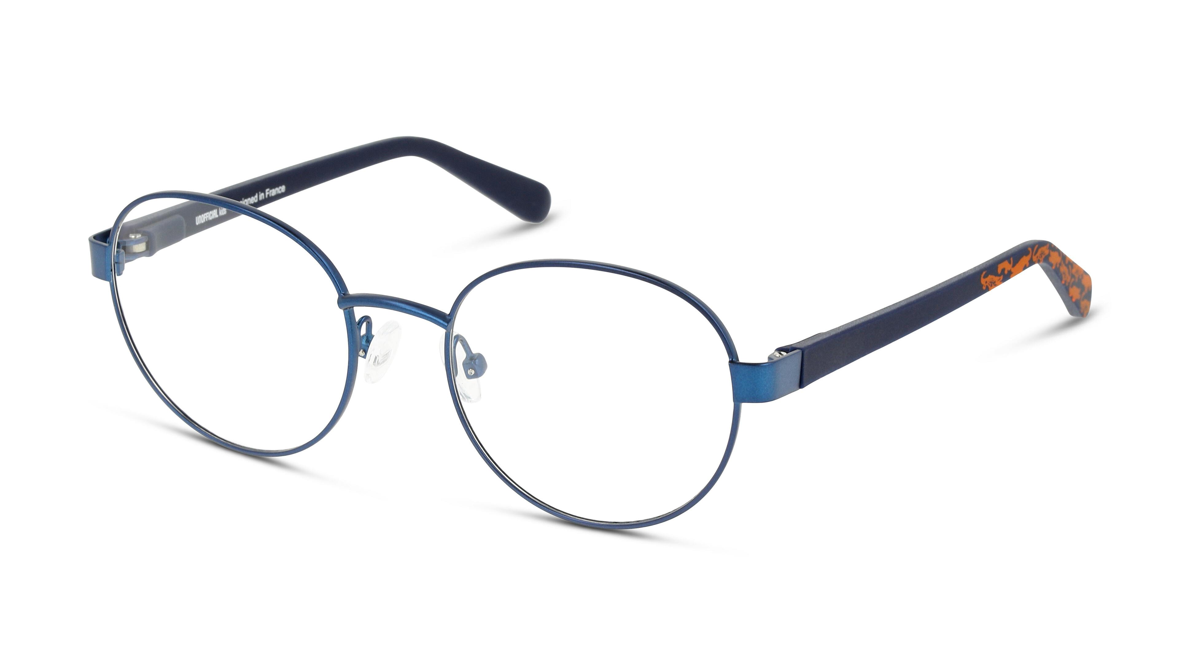 Angle_Left01, UNOFFICIAL UNOK5030 CC00 Brille