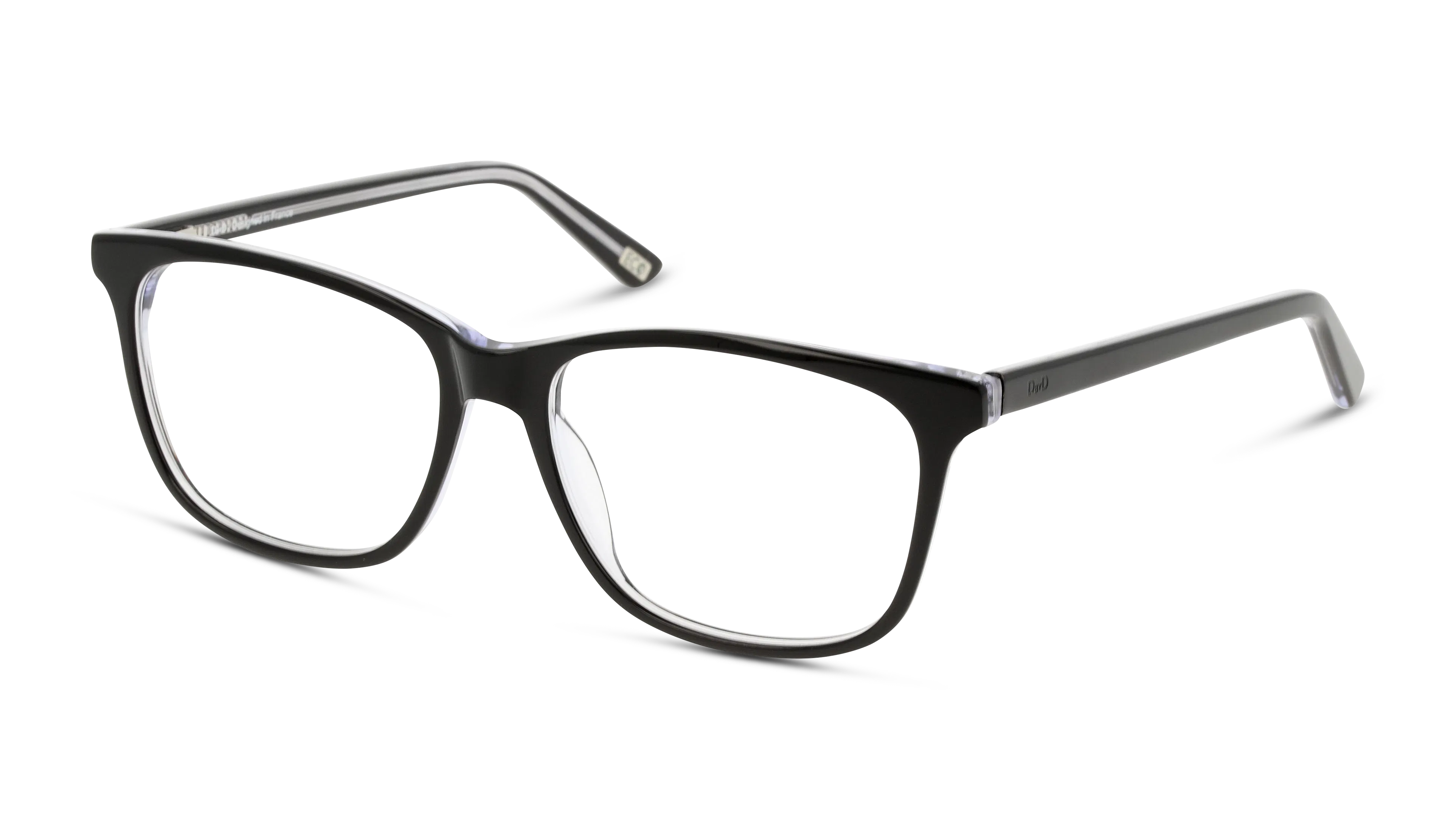 Angle_Left01, DbyD DBOF0035 DBOF0035 BB00 Brille