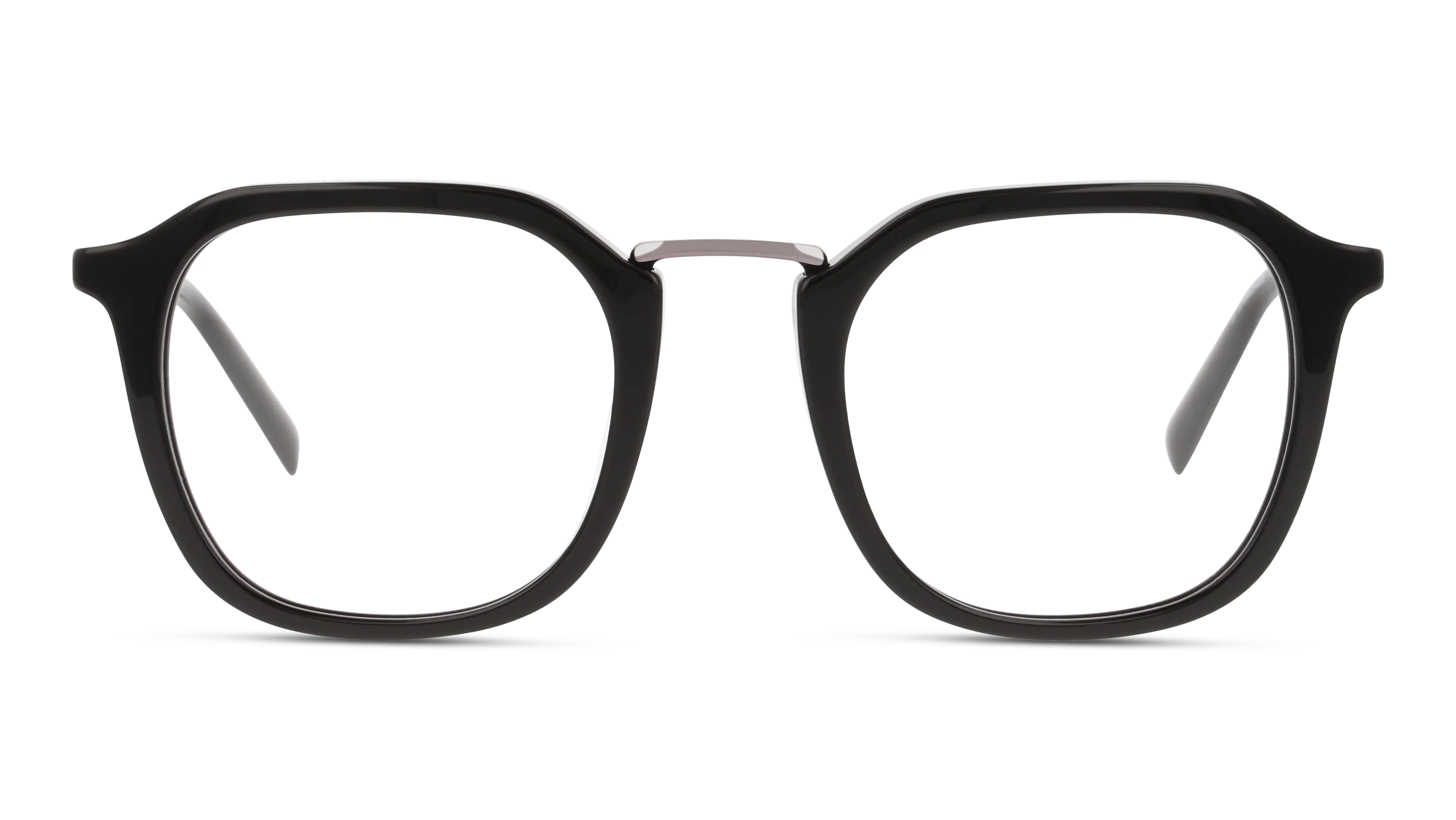 Front, UNOFFICIAL UNOM0255 BG00 Brille