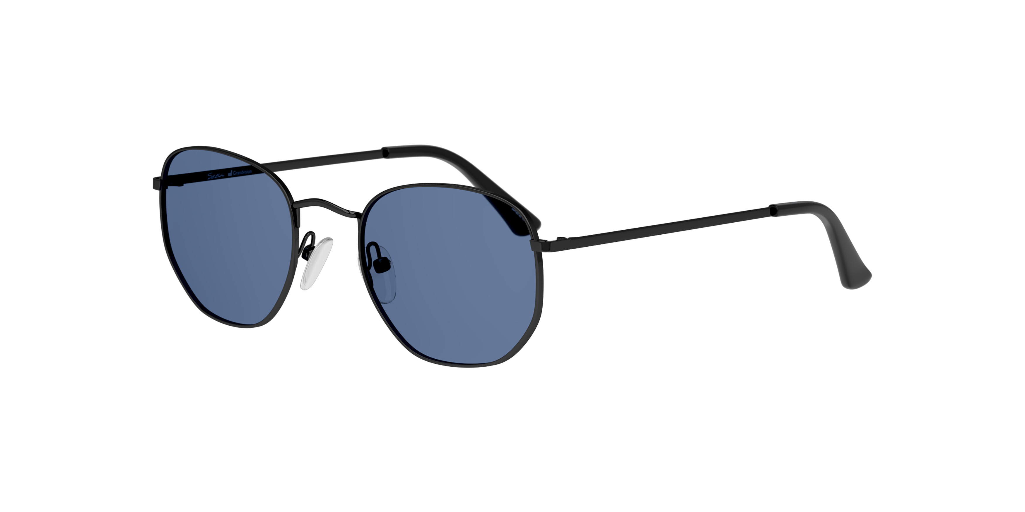 [products.image.angle_left01] Seen SNSU0021 BBC0 Sonnenbrille