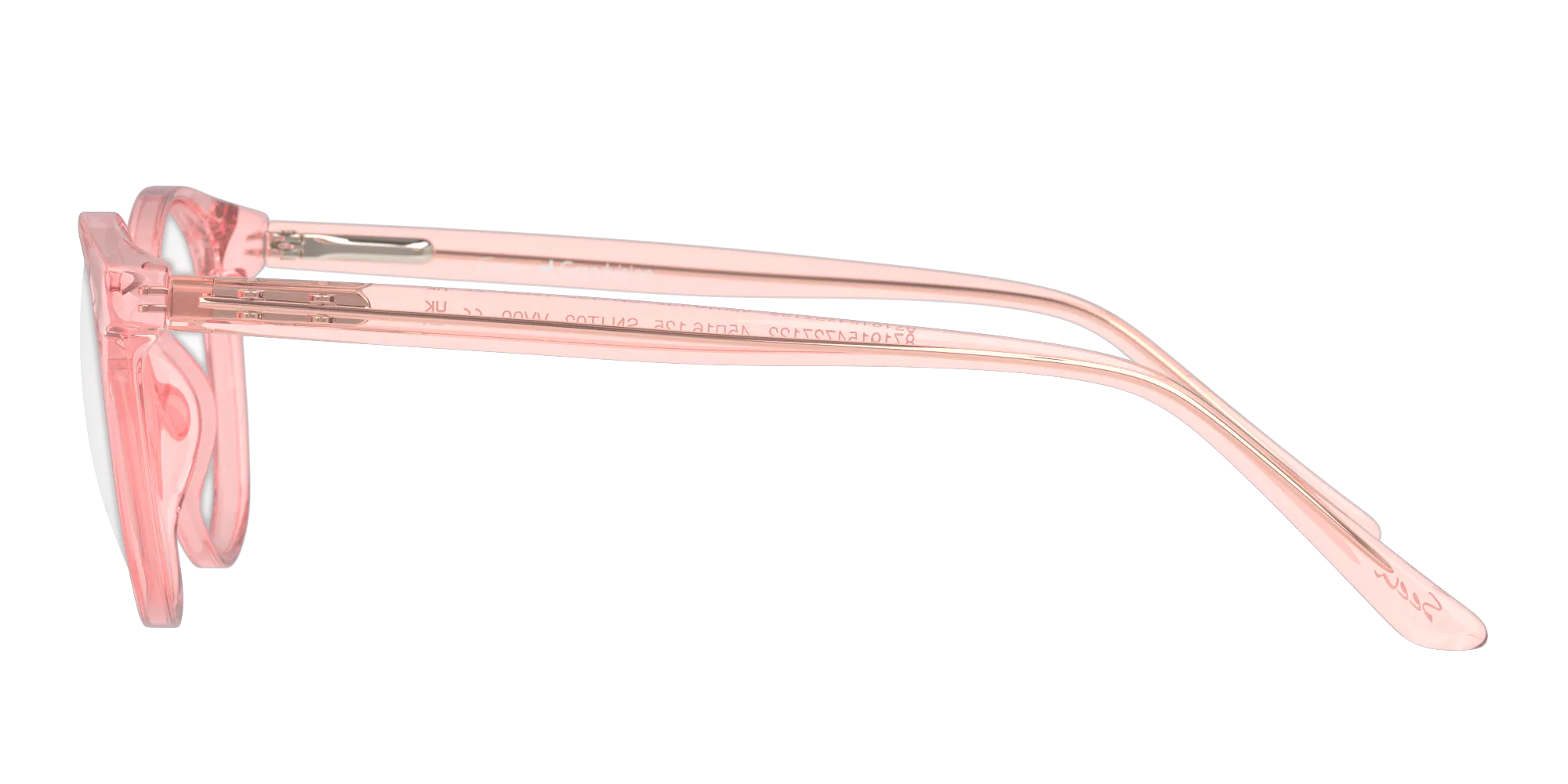 Angle_Left02, Seen Snjt02 SNJT02 PX00 Brille