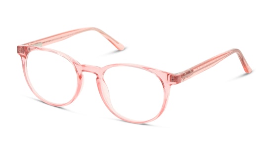 Seen SNJT02 PX00 Brille Rosa