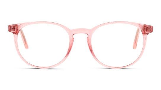 Seen SNJT02 PX00 Brille Rosa