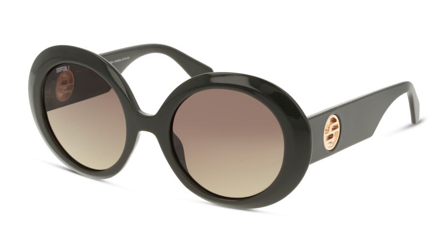 Angle_Left01, UNOFFICIAL UNSF0212P EEN0 Sonnenbrille