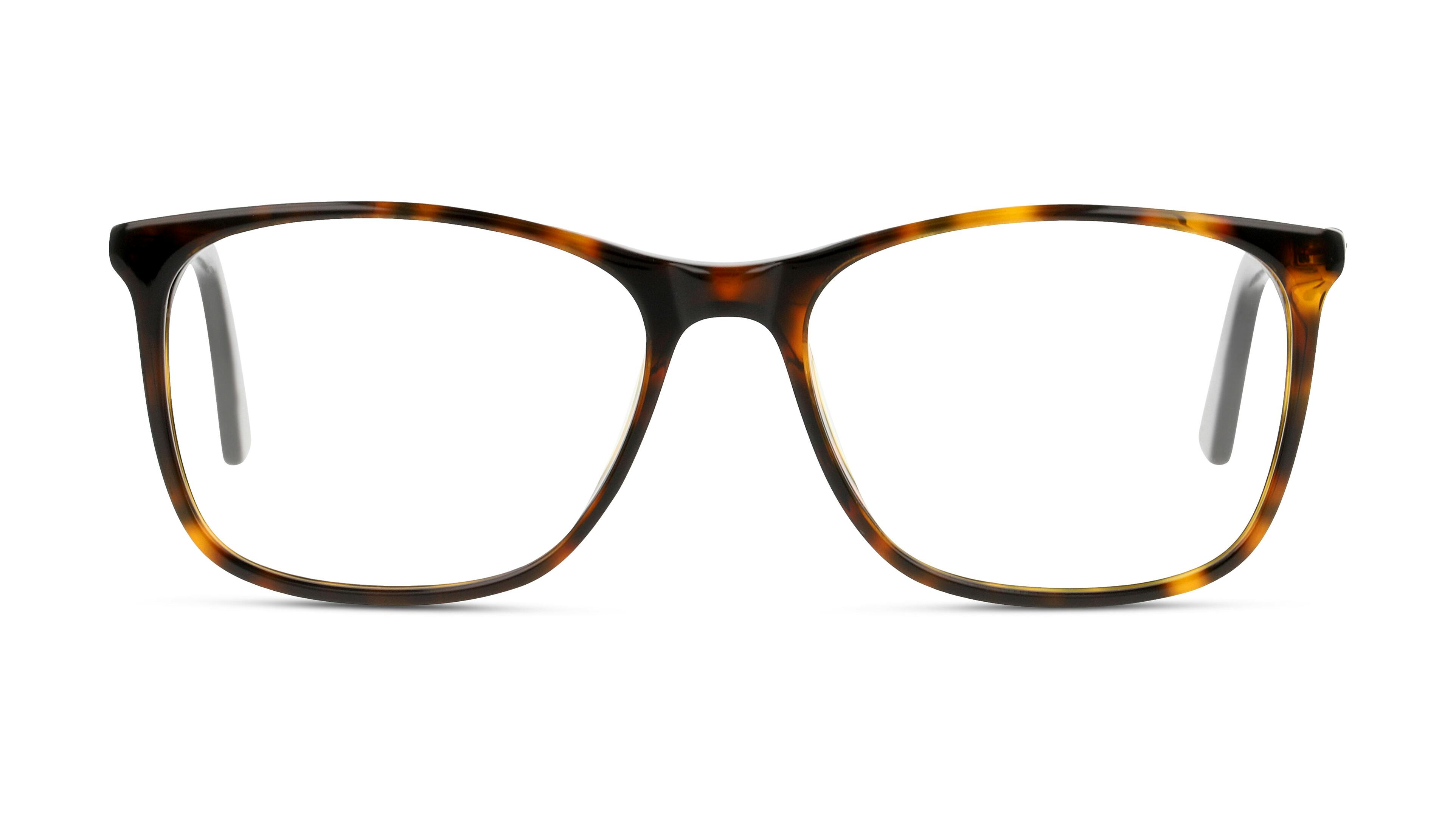 Front, DbyD DBOF0007 HB00 Brille