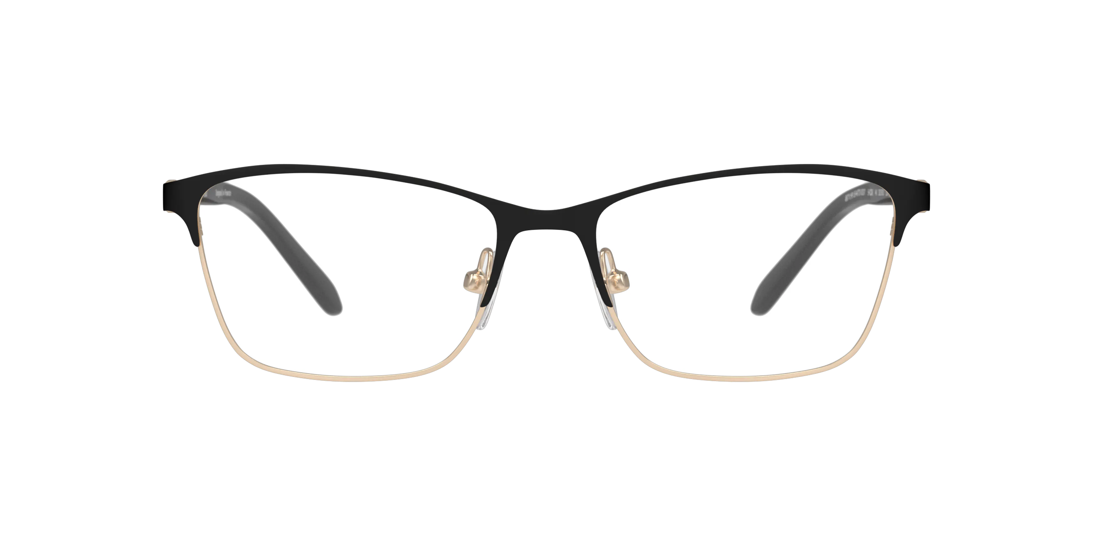 Front, DbyD DBOF5010 DBOF5010 BB00 Brille