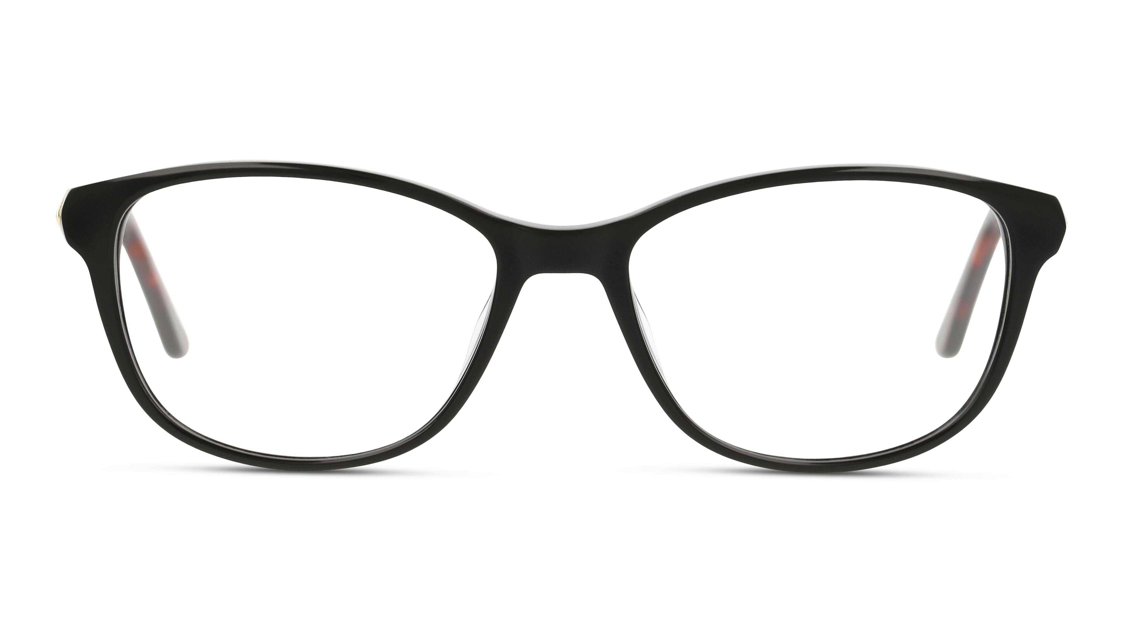 Front, DbyD DBOF5011 BH00 Brille
